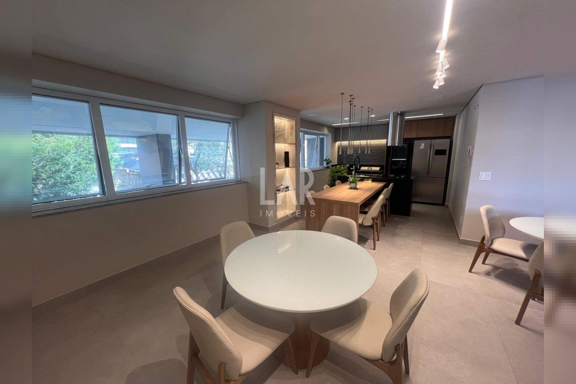 Apartamento de 3 quartos à venda, Santa Efigênia, Belo Horizonte - MG