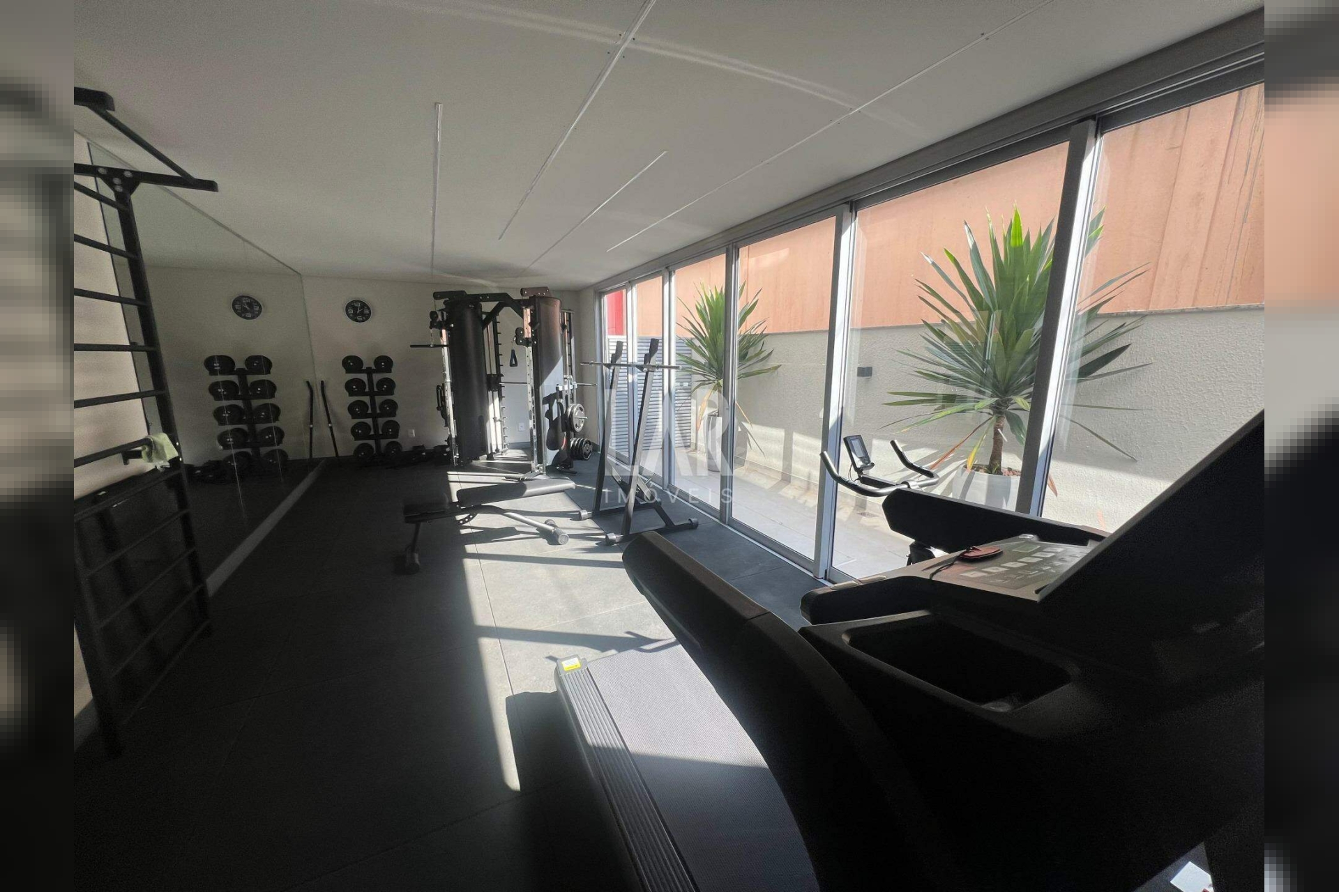 Apartamento de 3 quartos à venda, Santa Efigênia, Belo Horizonte - MG