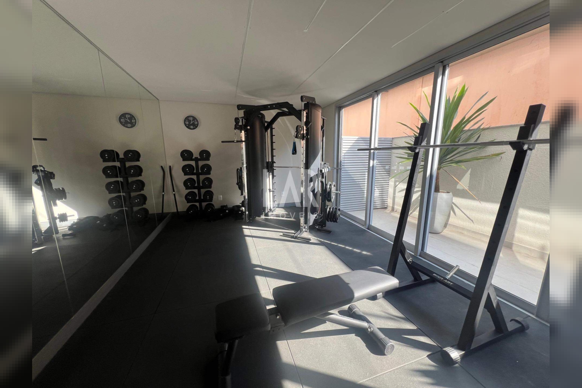 Apartamento de 3 quartos à venda, Santa Efigênia, Belo Horizonte - MG