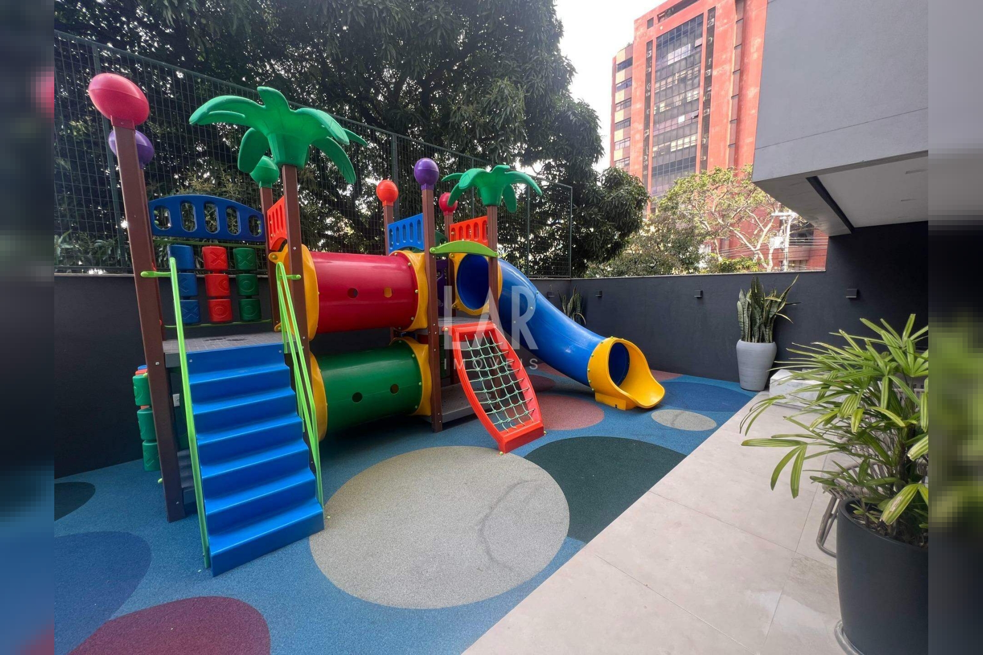 Apartamento de 3 quartos à venda, Santa Efigênia, Belo Horizonte - MG