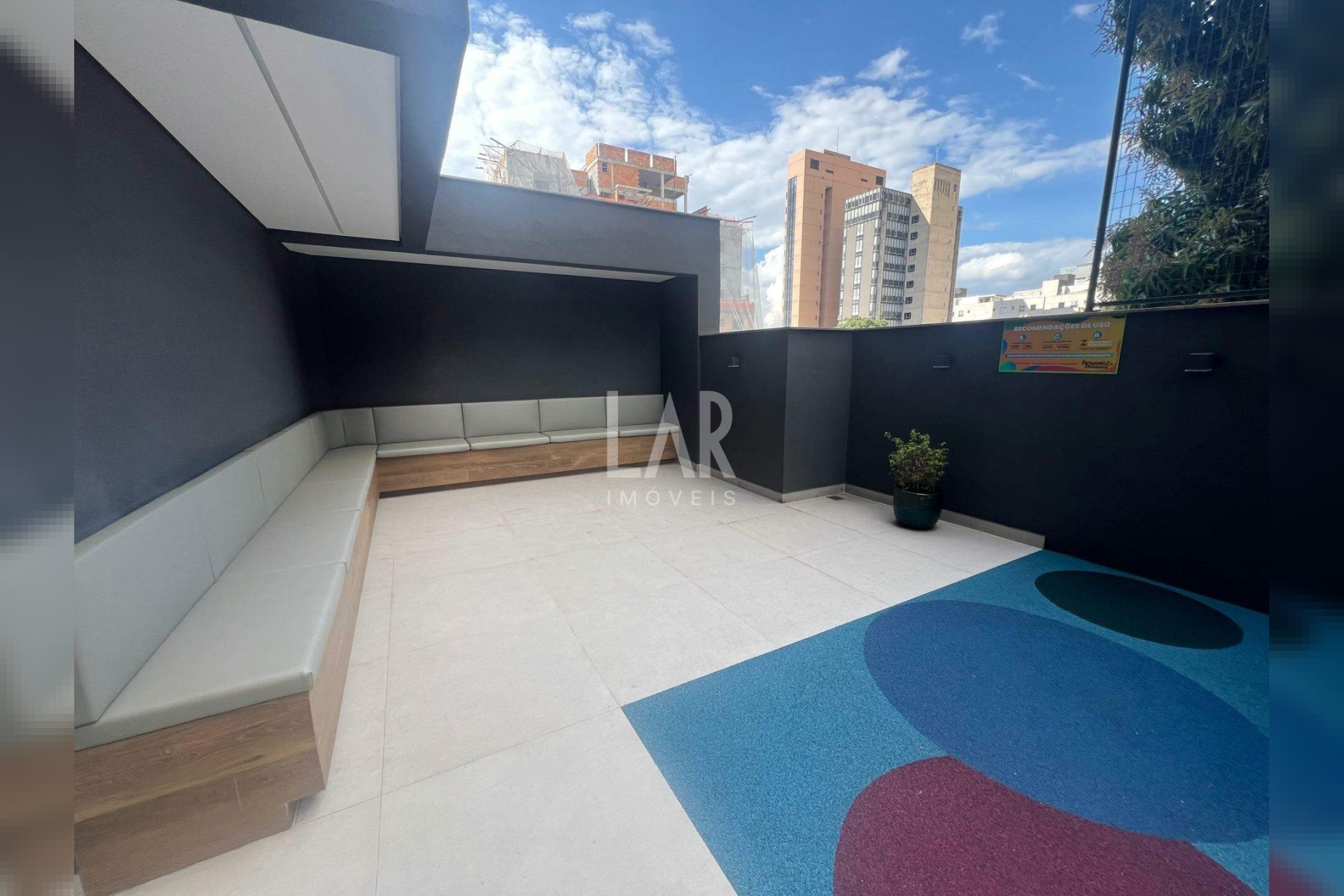 Apartamento de 3 quartos à venda, Santa Efigênia, Belo Horizonte - MG
