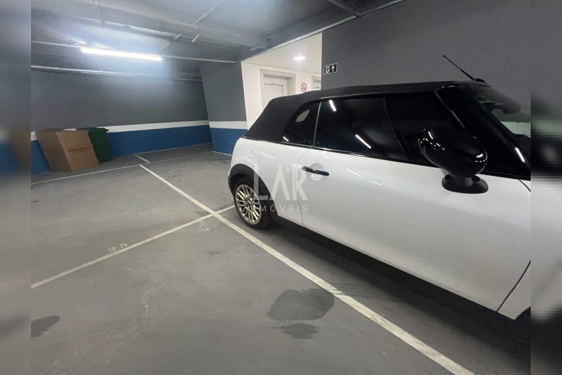 Apartamento de 3 quartos à venda, Santa Efigênia, Belo Horizonte - MG