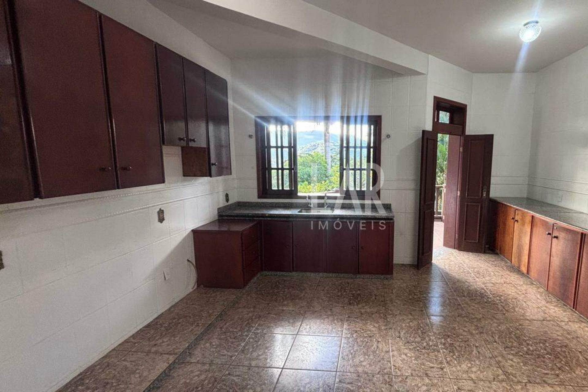 Casa de 4 quartos para alugar, Le Cottage, Nova Lima - MG
