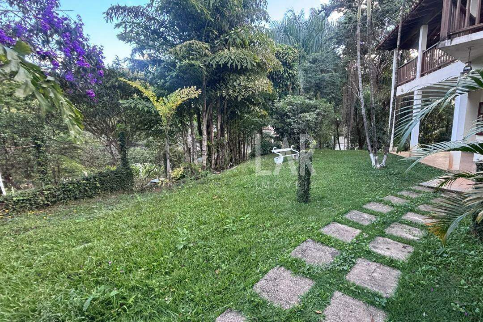 Casa de 4 quartos para alugar, Le Cottage, Nova Lima - MG