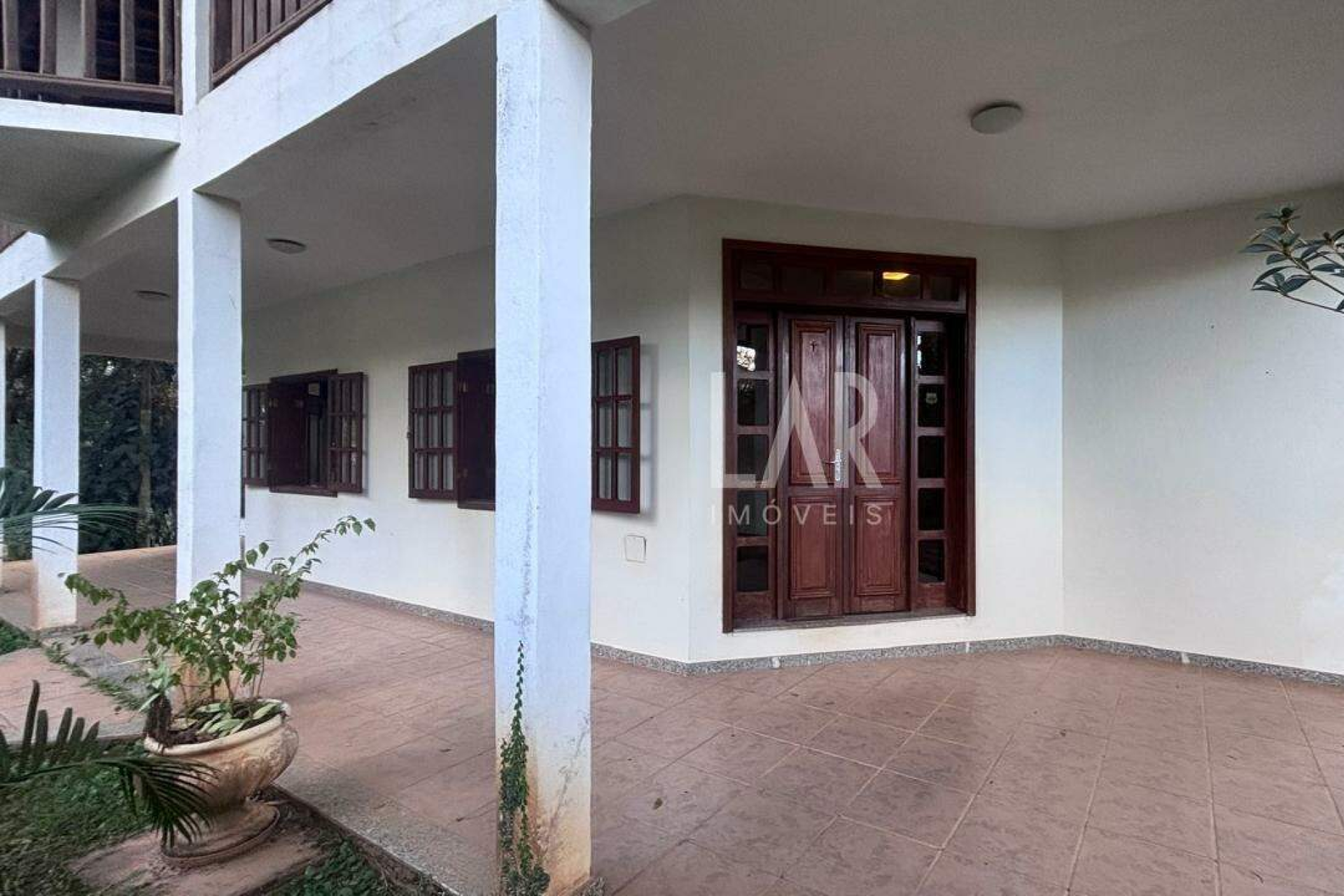 Casa de 4 quartos para alugar, Le Cottage, Nova Lima - MG