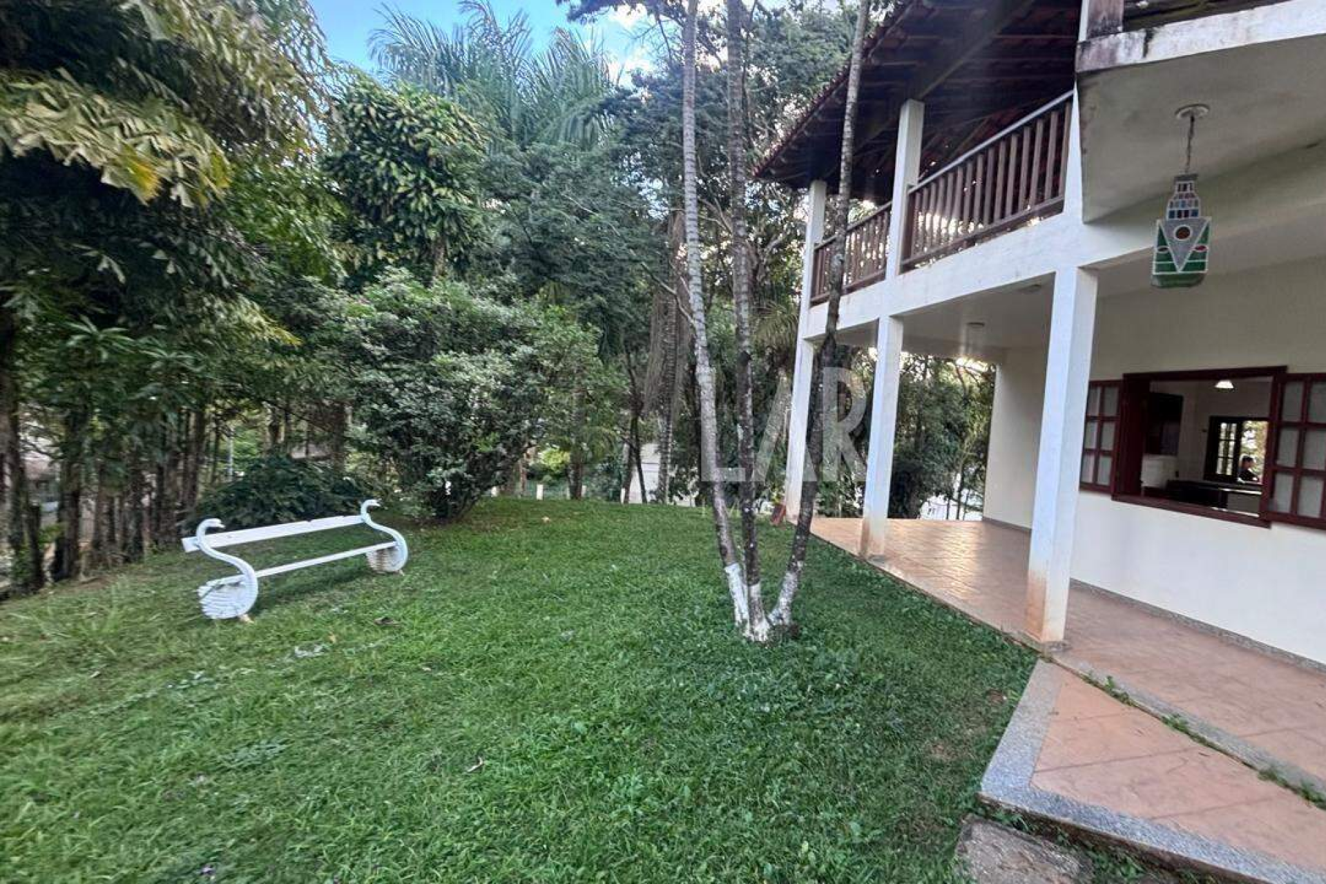 Casa de 4 quartos para alugar, Le Cottage, Nova Lima - MG
