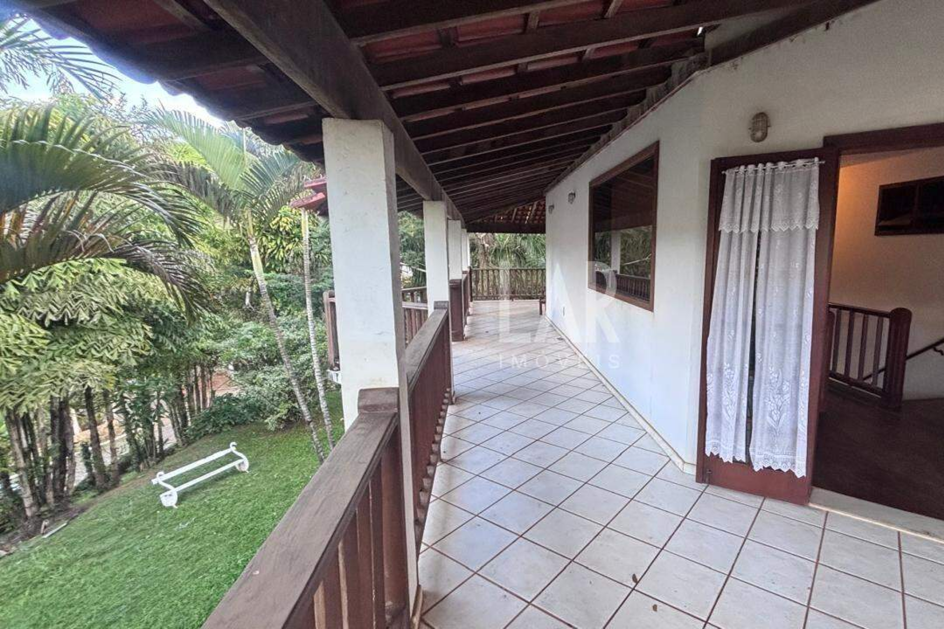 Casa de 4 quartos para alugar, Le Cottage, Nova Lima - MG