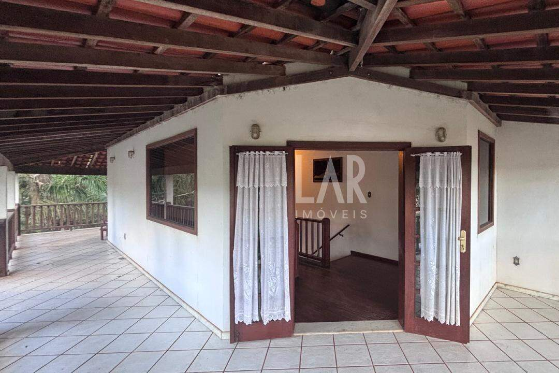 Casa de 4 quartos para alugar, Le Cottage, Nova Lima - MG