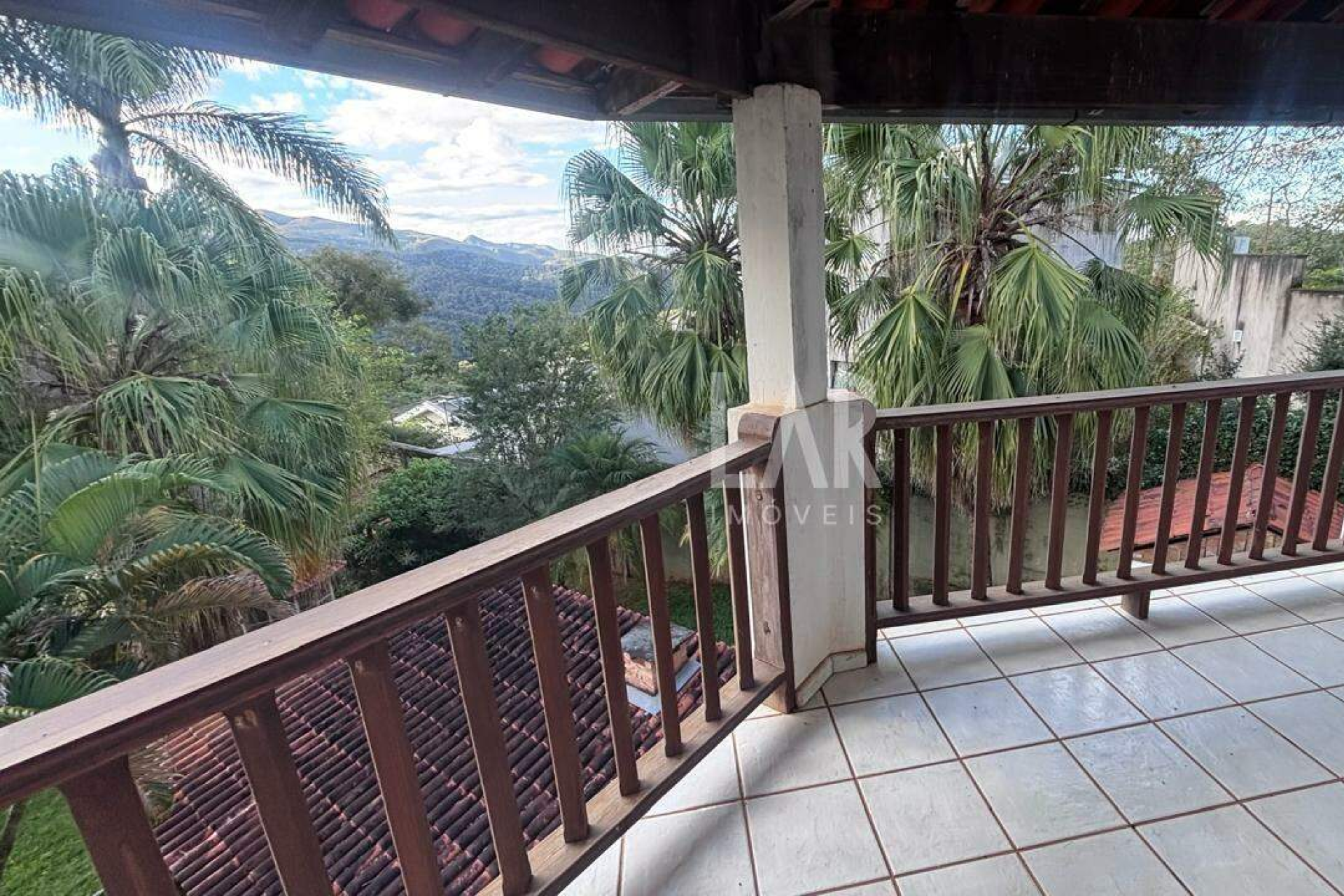 Casa de 4 quartos para alugar, Le Cottage, Nova Lima - MG
