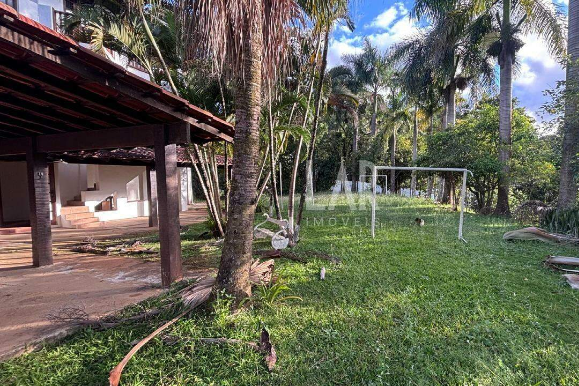 Casa de 4 quartos para alugar, Le Cottage, Nova Lima - MG