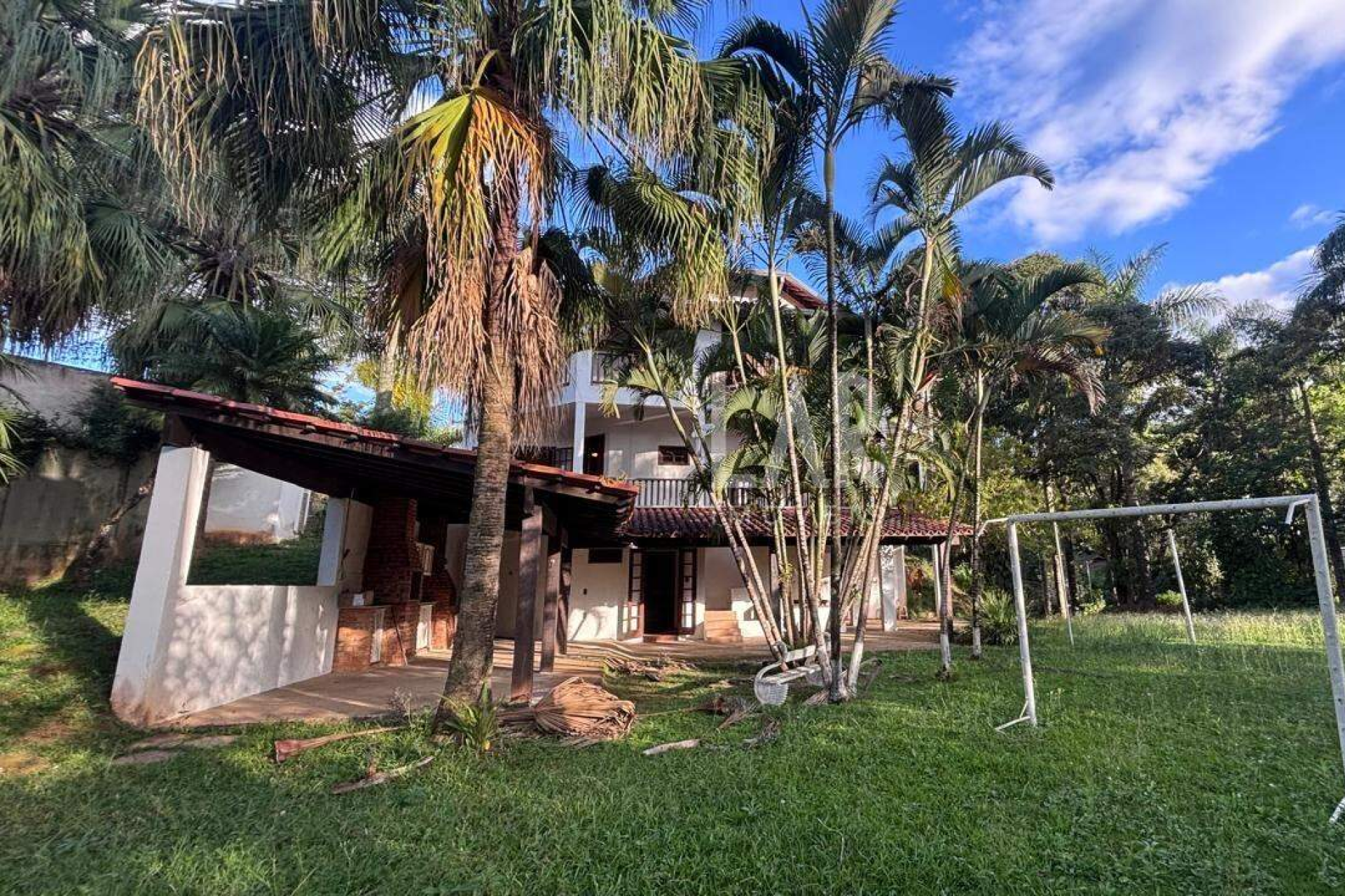 Casa de 4 quartos para alugar, Le Cottage, Nova Lima - MG