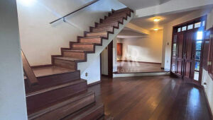 Casa de 4 quartos para alugar, Le Cottage, Nova Lima - MG
