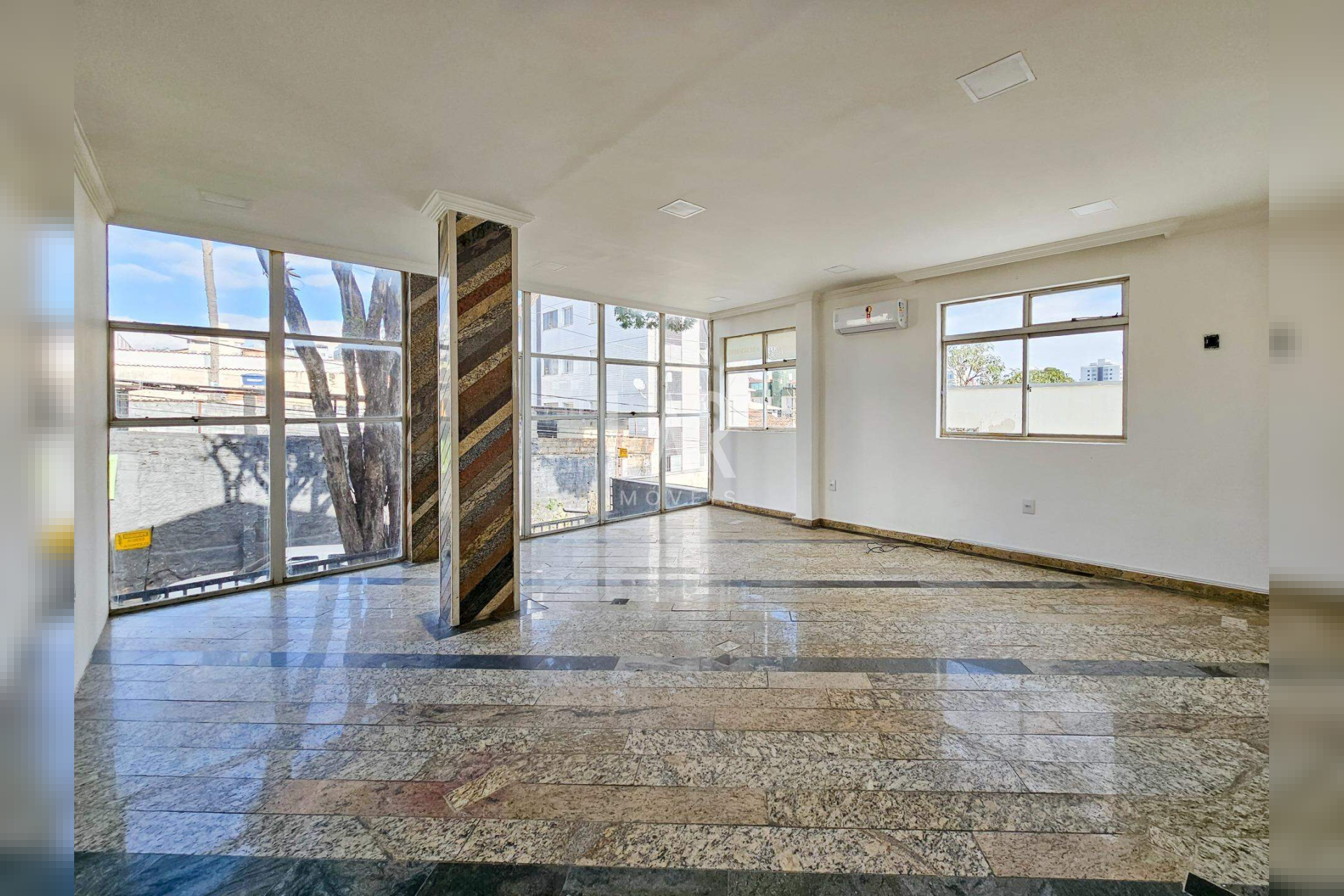 Andar Corrido para alugar, União, Belo Horizonte - MG