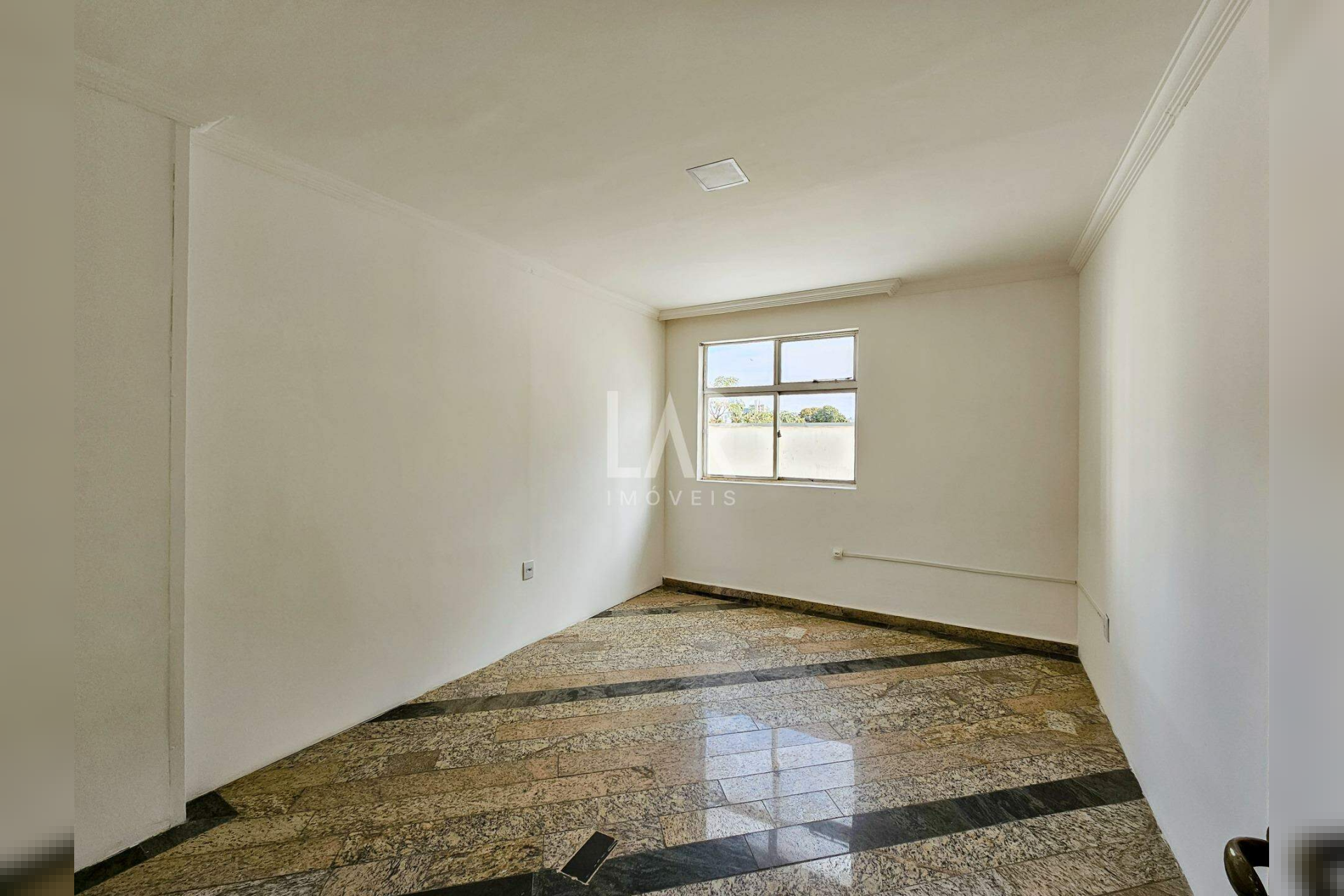 Andar Corrido para alugar, União, Belo Horizonte - MG