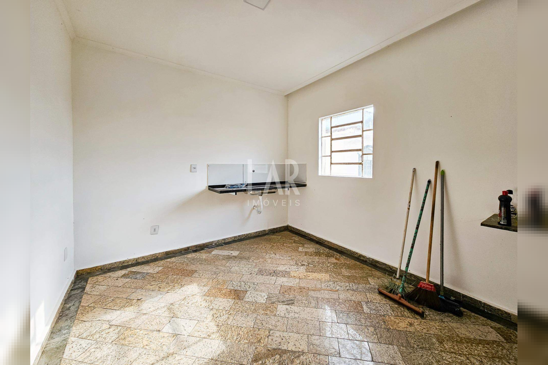 Andar Corrido para alugar, União, Belo Horizonte - MG