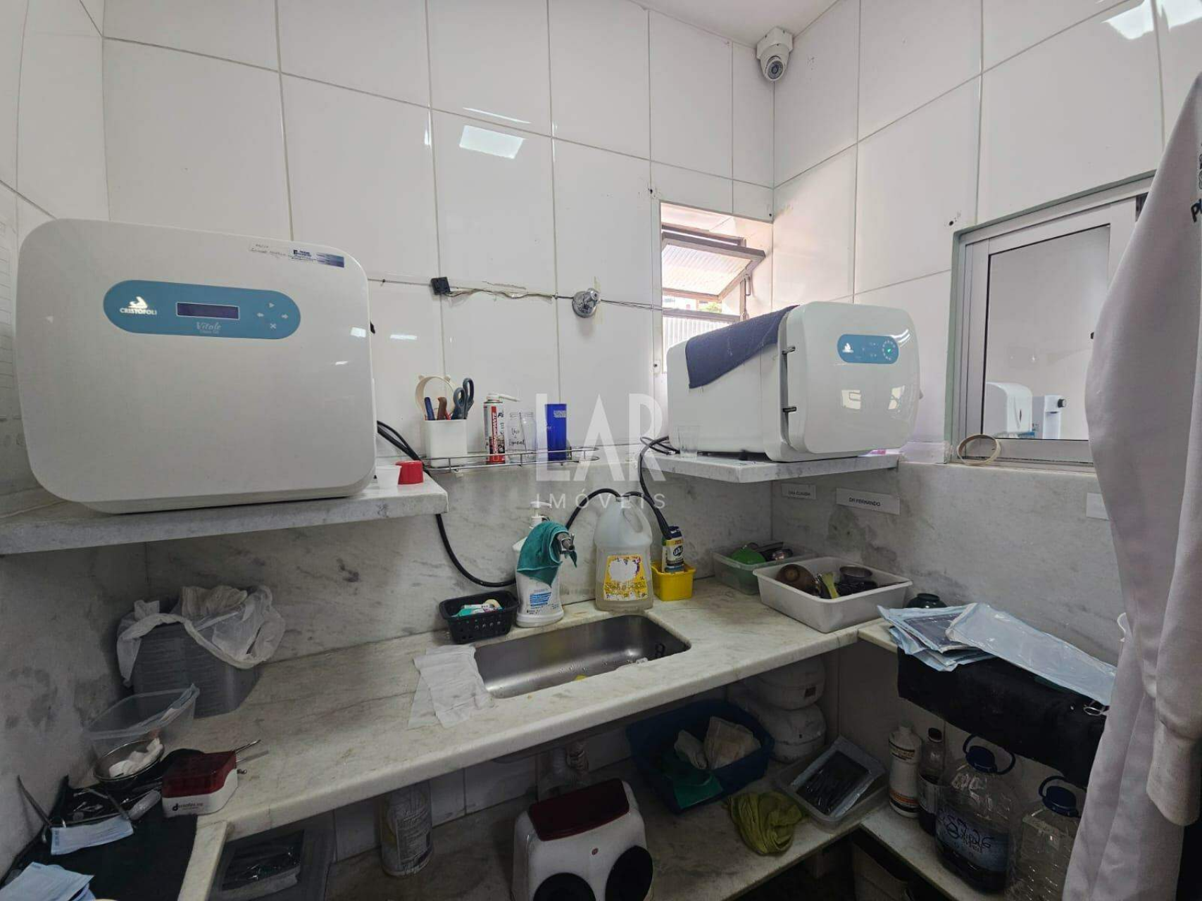 Comercial - Loja à venda, Floresta, Belo Horizonte - MG