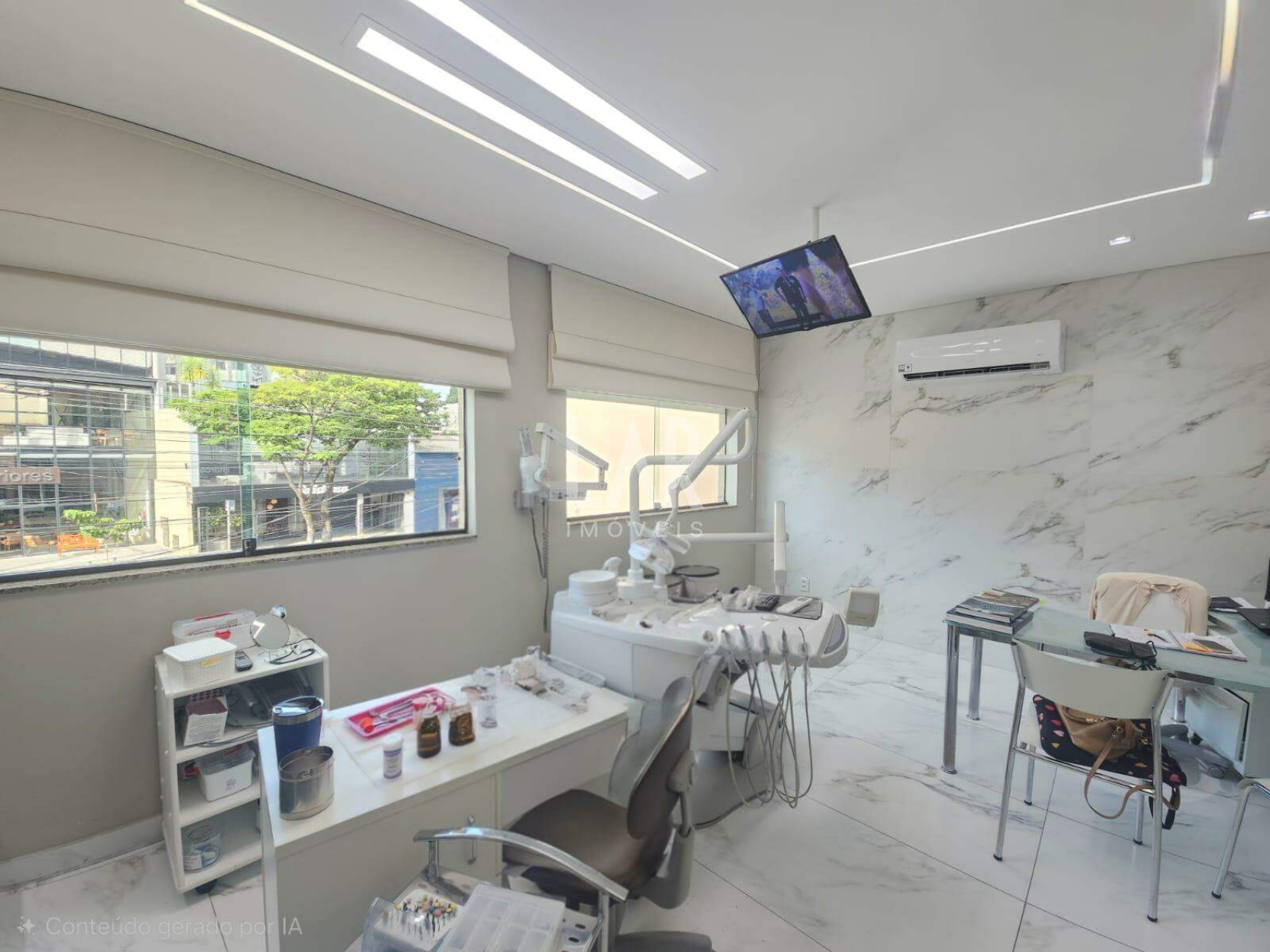 Comercial - Loja à venda, Floresta, Belo Horizonte - MG
