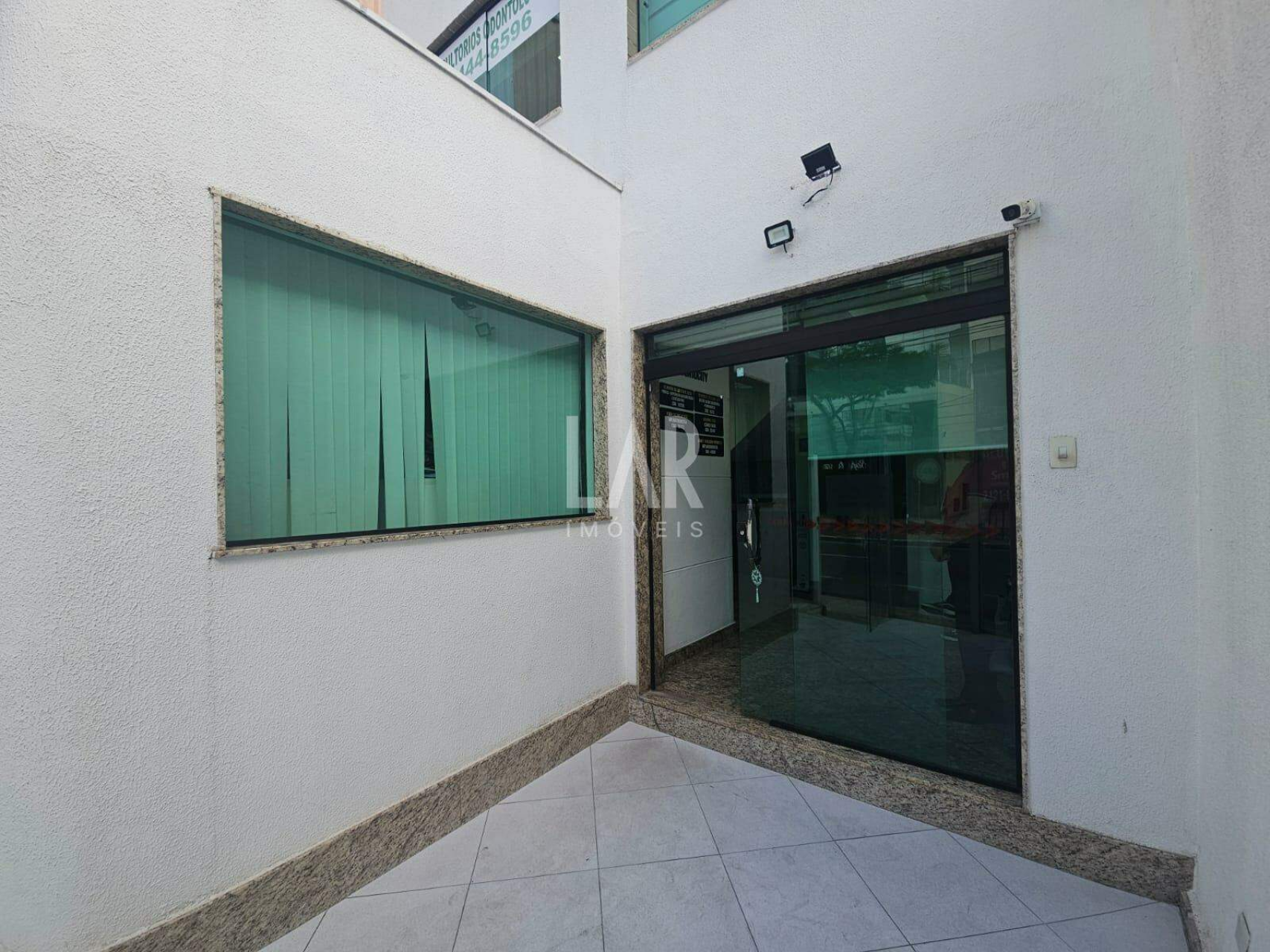 Comercial - Loja à venda, Floresta, Belo Horizonte - MG