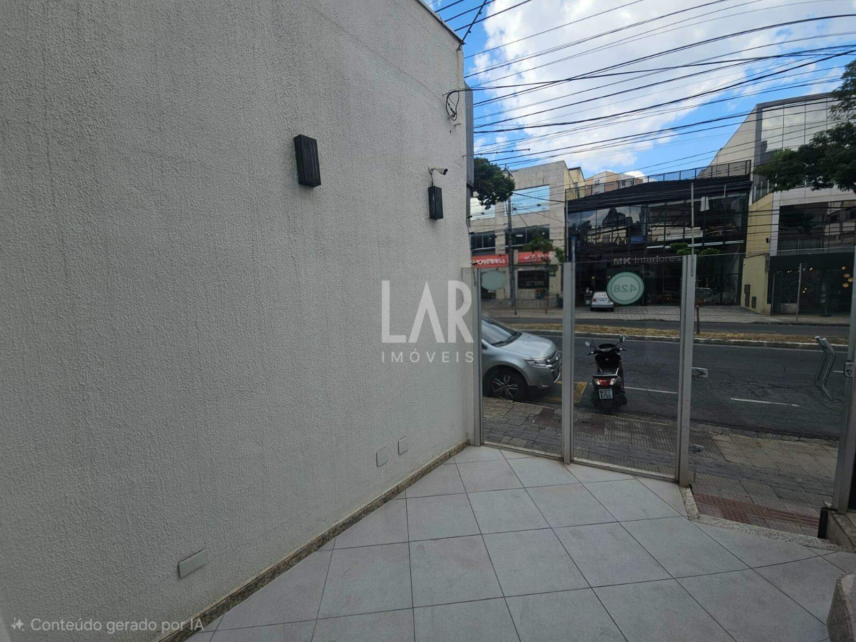 Comercial - Loja à venda, Floresta, Belo Horizonte - MG