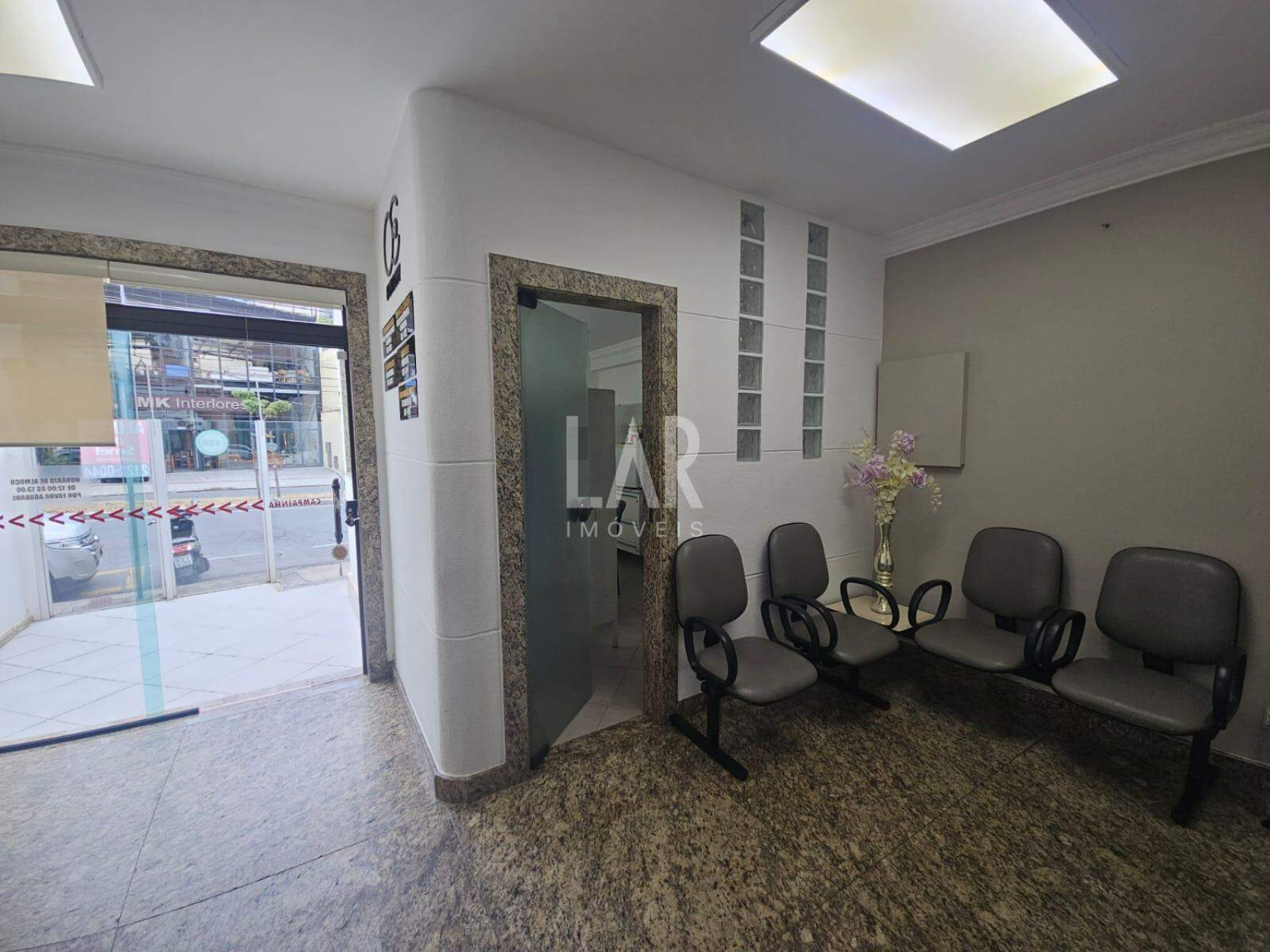 Comercial - Loja à venda, Floresta, Belo Horizonte - MG