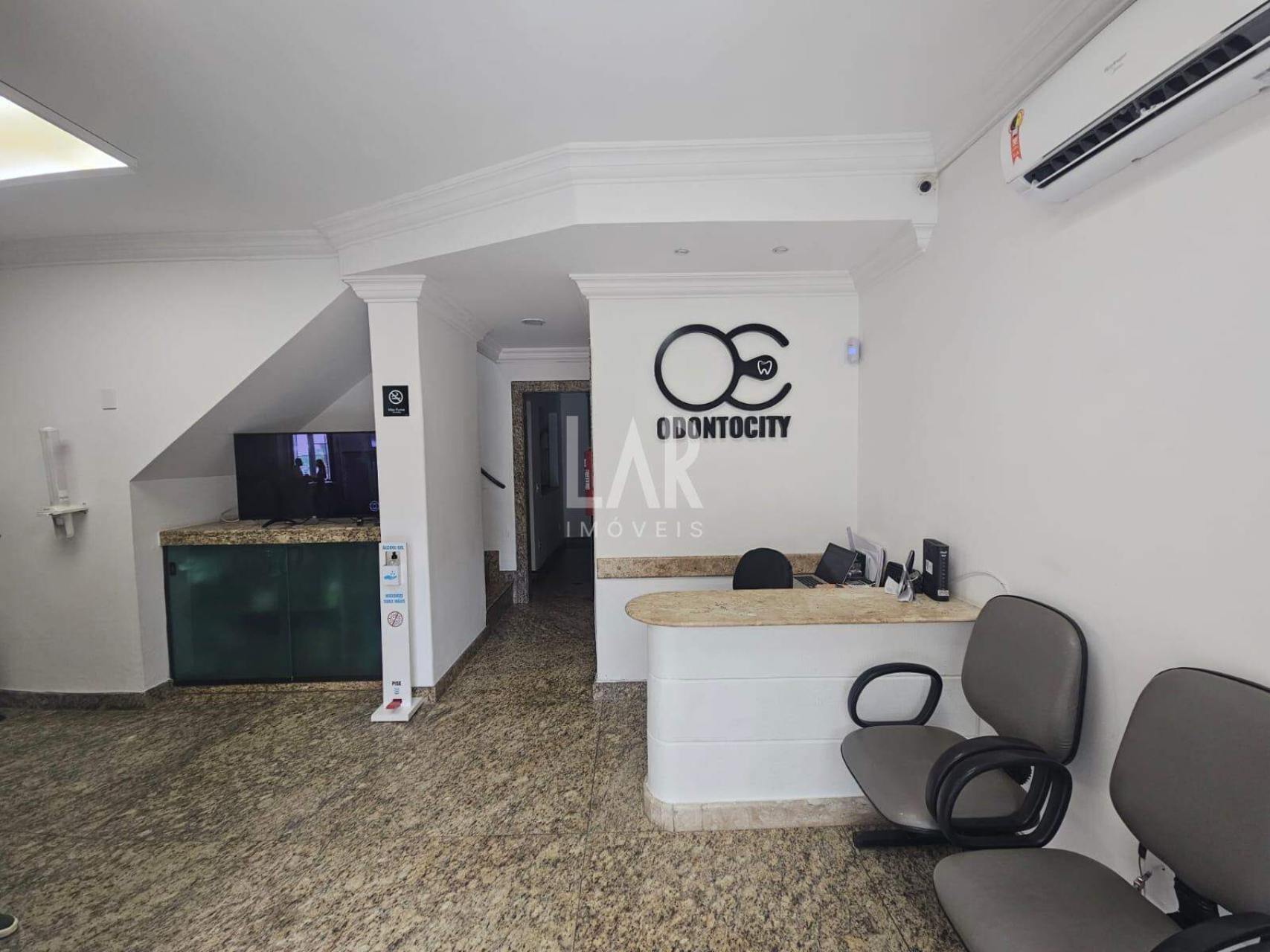 Comercial - Loja à venda, Floresta, Belo Horizonte - MG