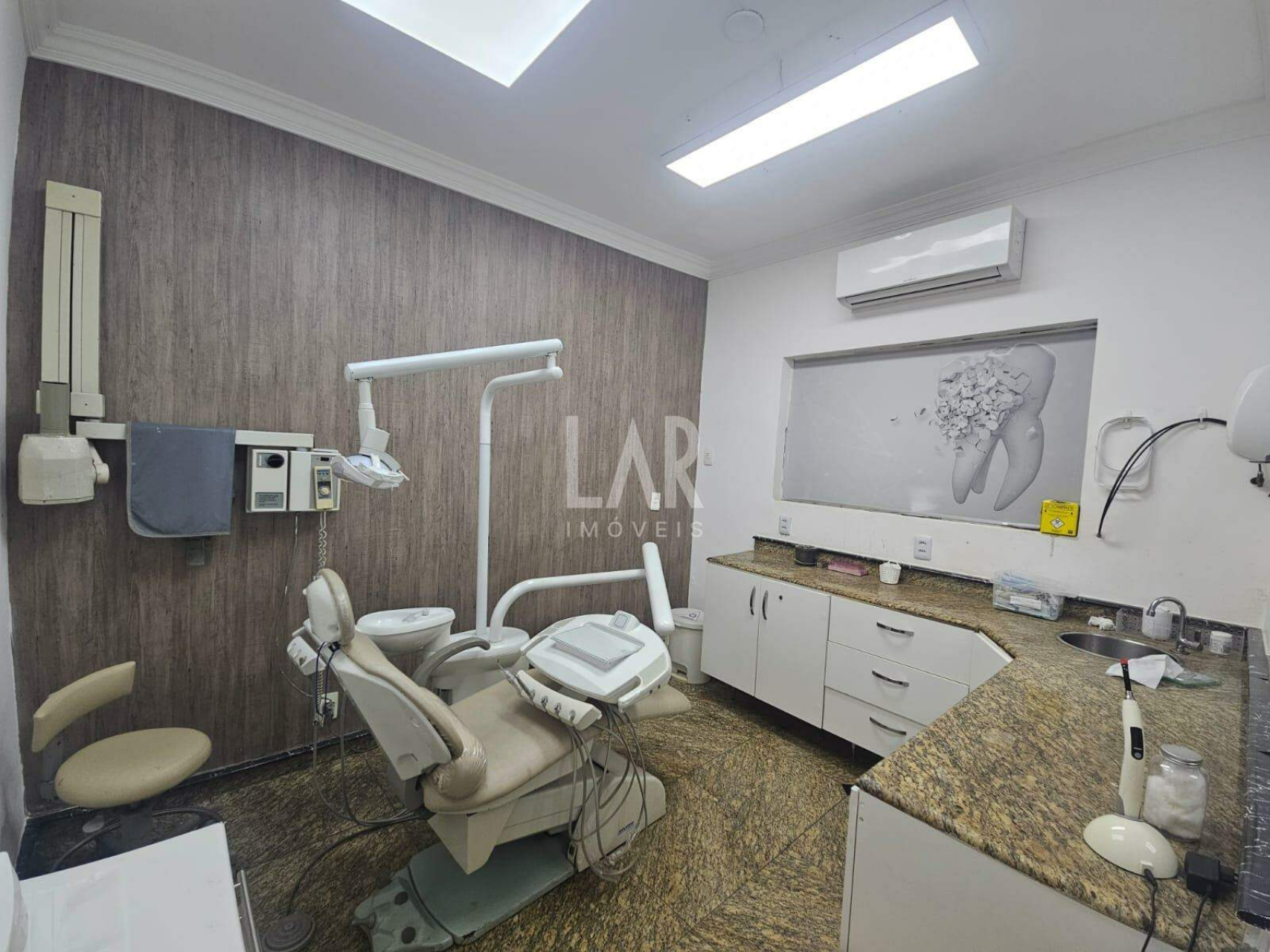 Casa Comercial para alugar, Floresta, Belo Horizonte - MG