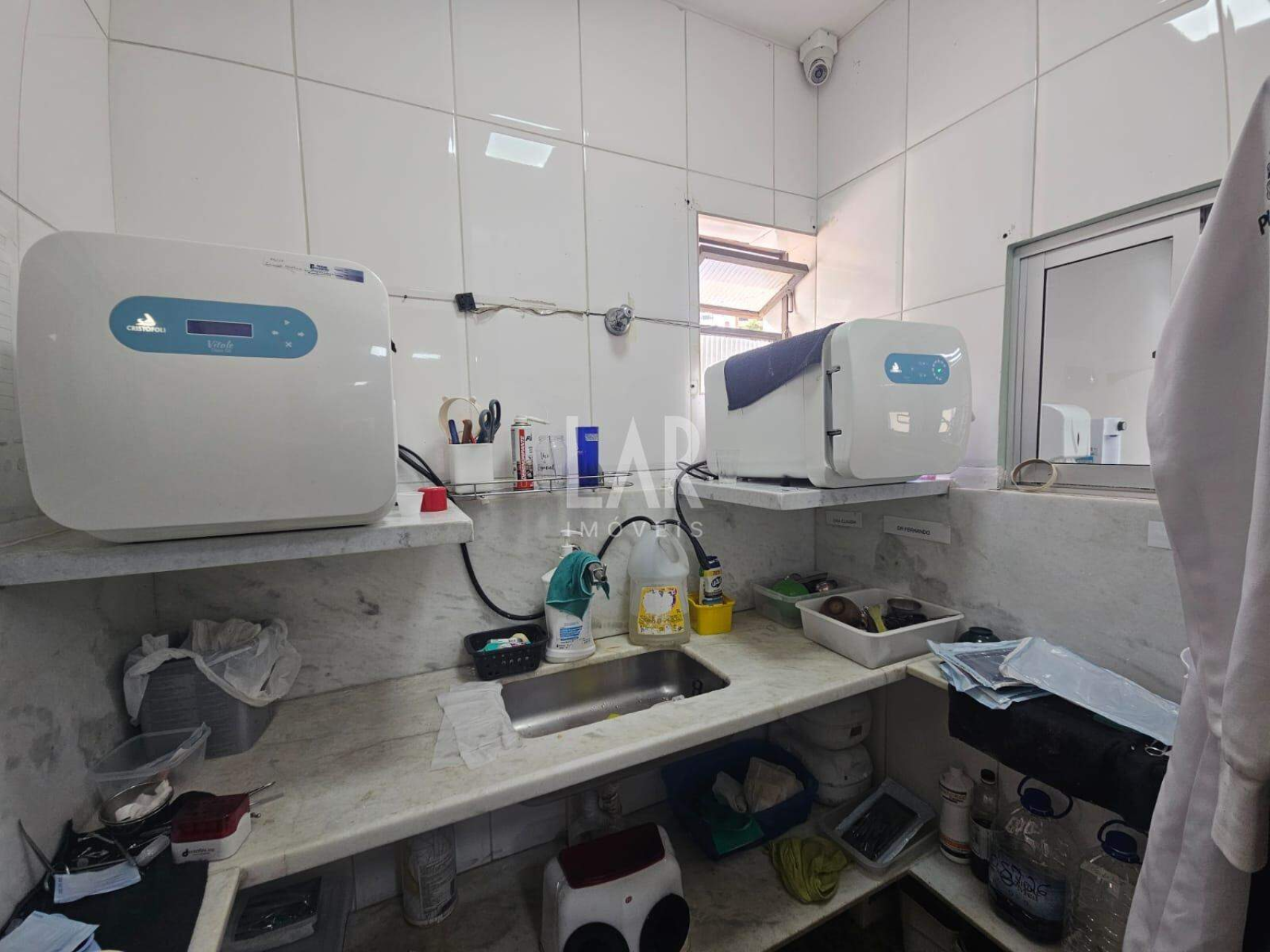 Casa Comercial para alugar, Floresta, Belo Horizonte - MG
