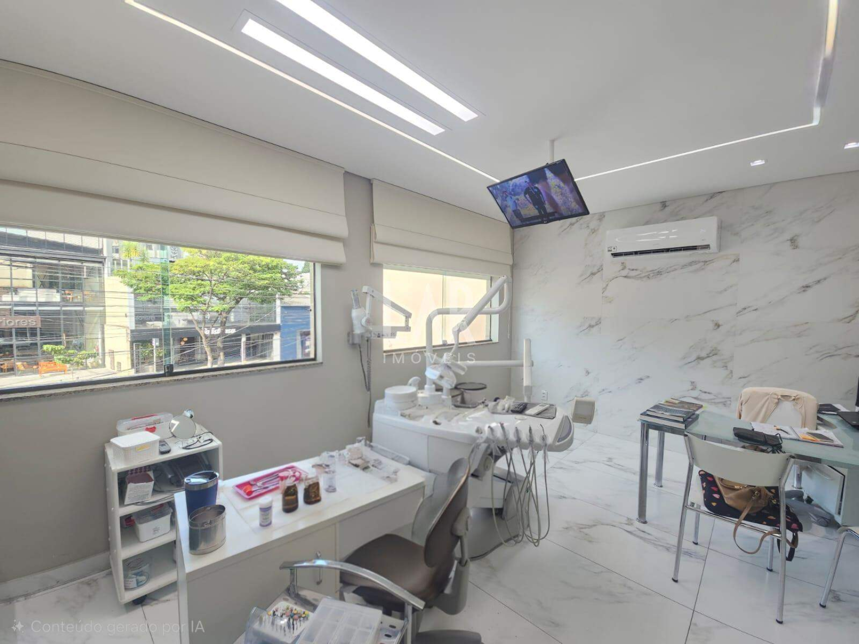 Casa Comercial para alugar, Floresta, Belo Horizonte - MG