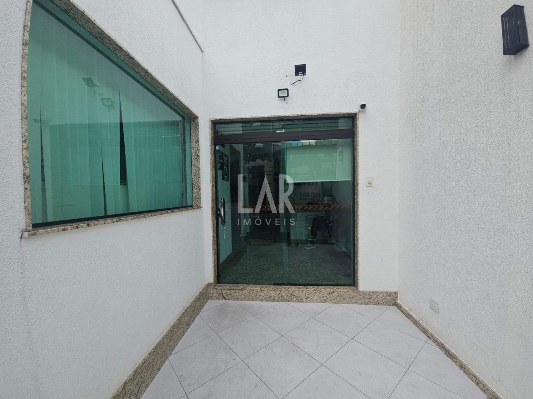 Casa Comercial para alugar, Floresta, Belo Horizonte - MG