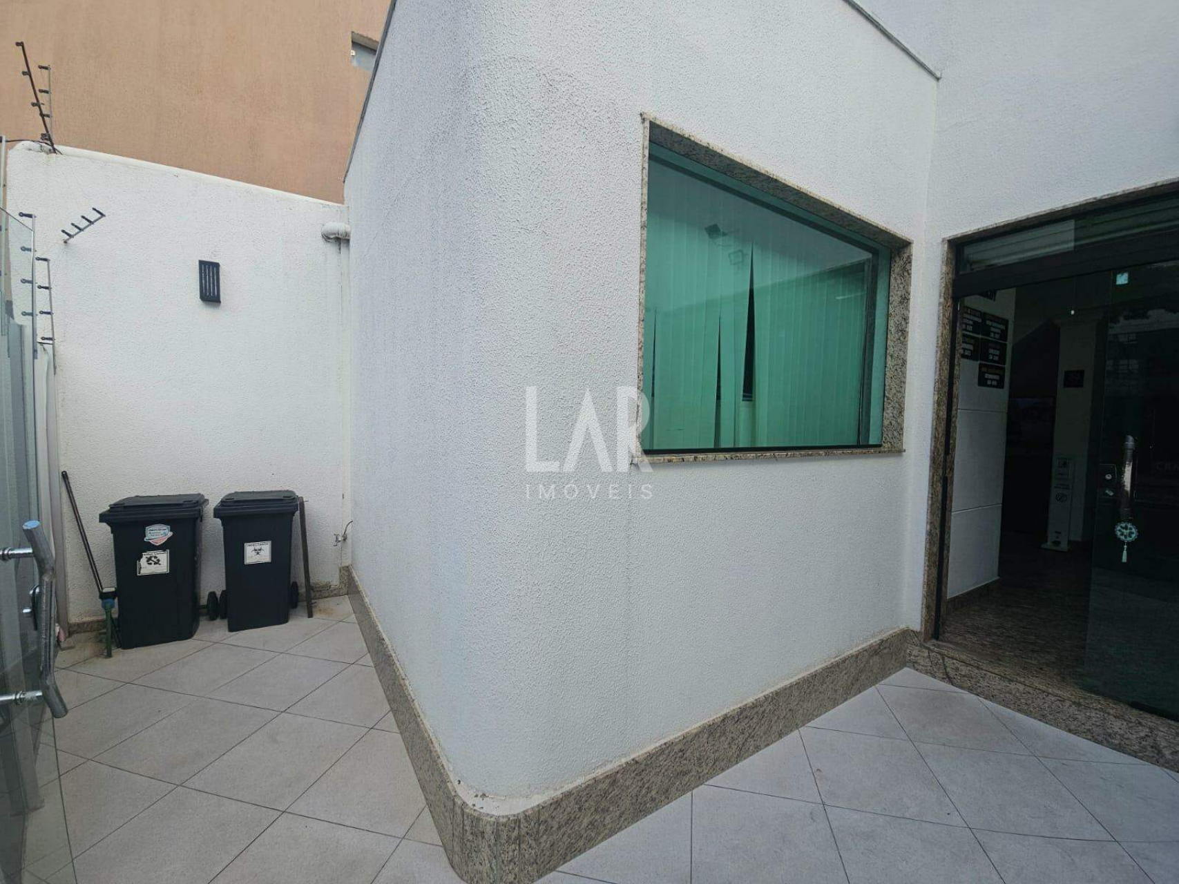 Casa Comercial para alugar, Floresta, Belo Horizonte - MG