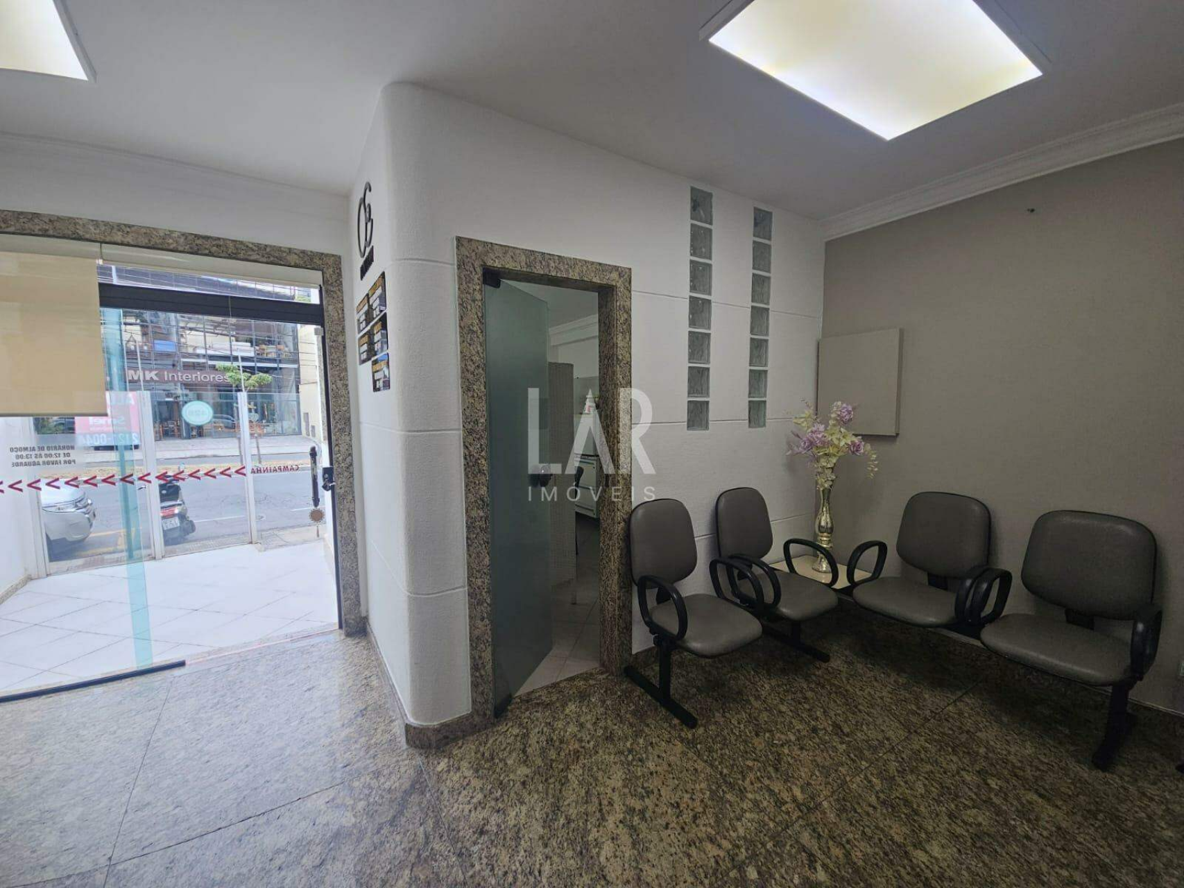 Casa Comercial para alugar, Floresta, Belo Horizonte - MG