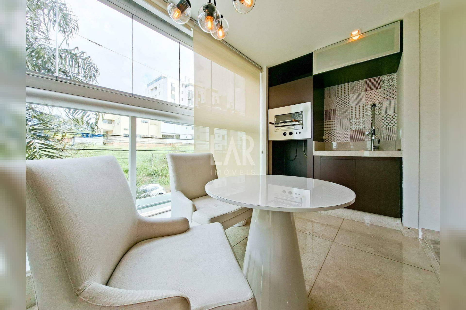 Apartamento de 3 quartos à venda, Castelo, Belo Horizonte - MG