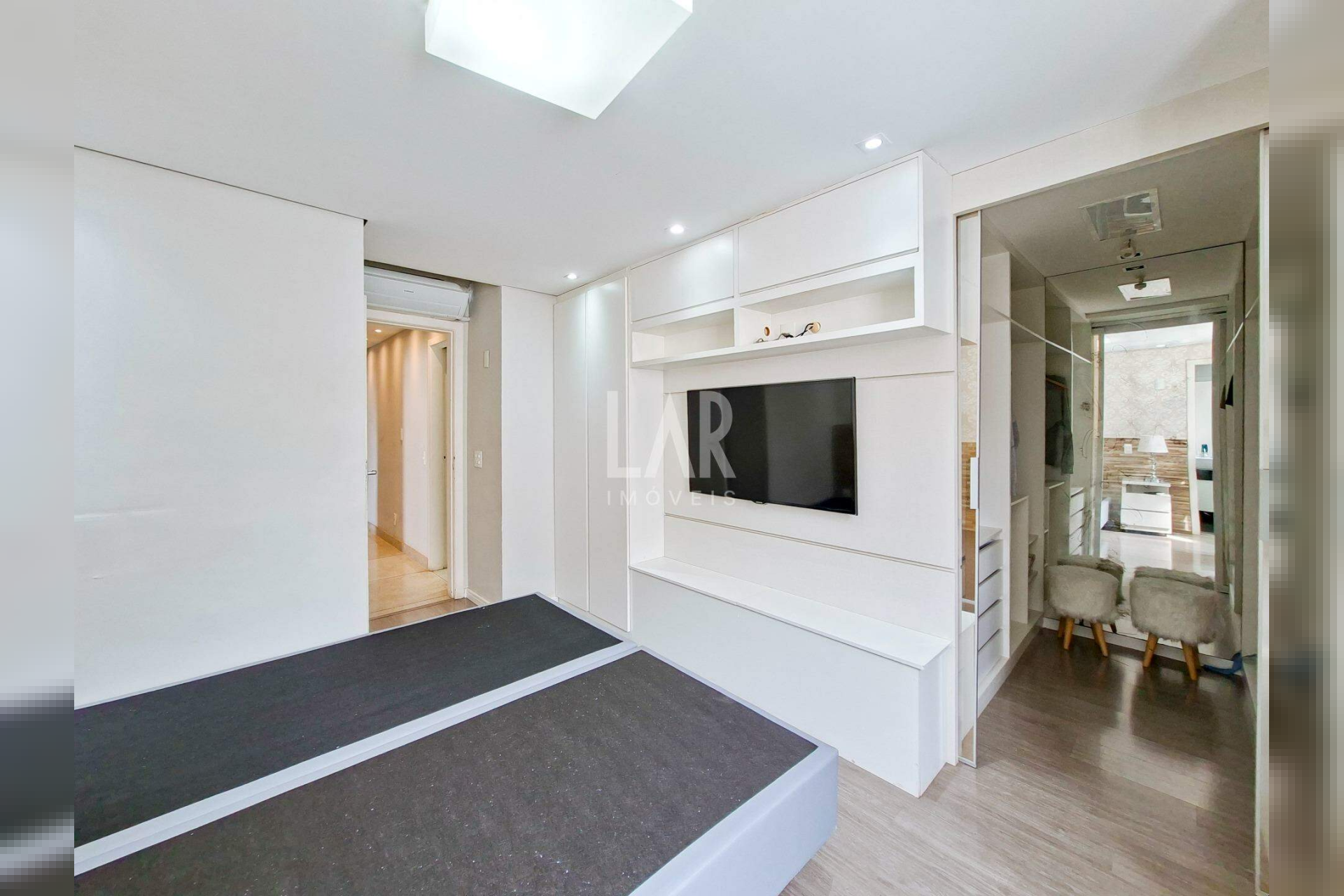 Apartamento de 3 quartos à venda, Castelo, Belo Horizonte - MG