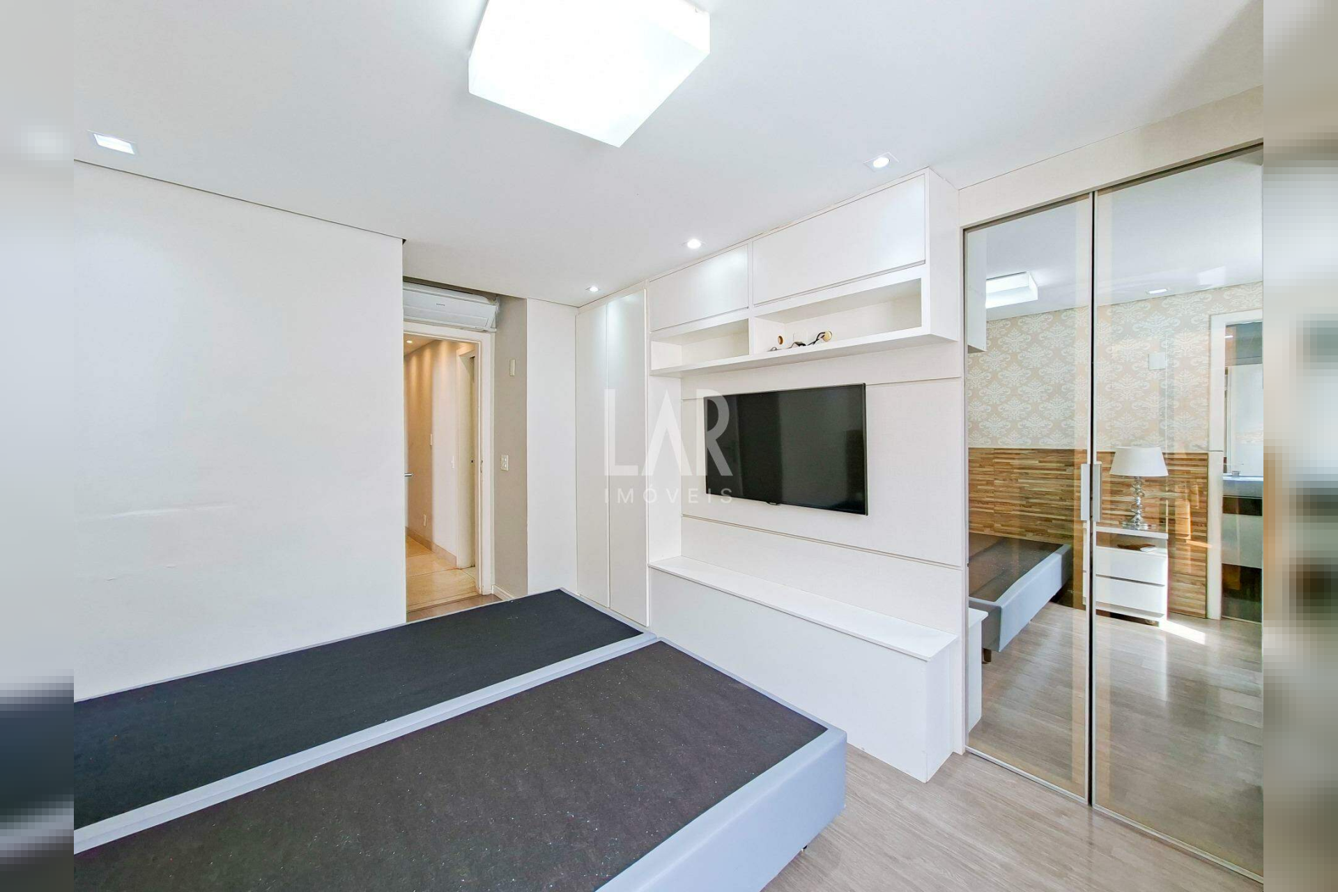 Apartamento de 3 quartos à venda, Castelo, Belo Horizonte - MG