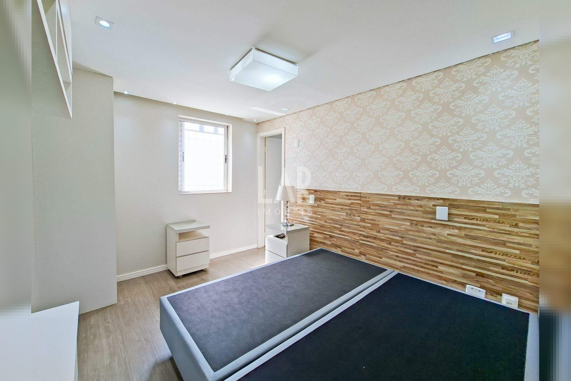 Apartamento de 3 quartos à venda, Castelo, Belo Horizonte - MG