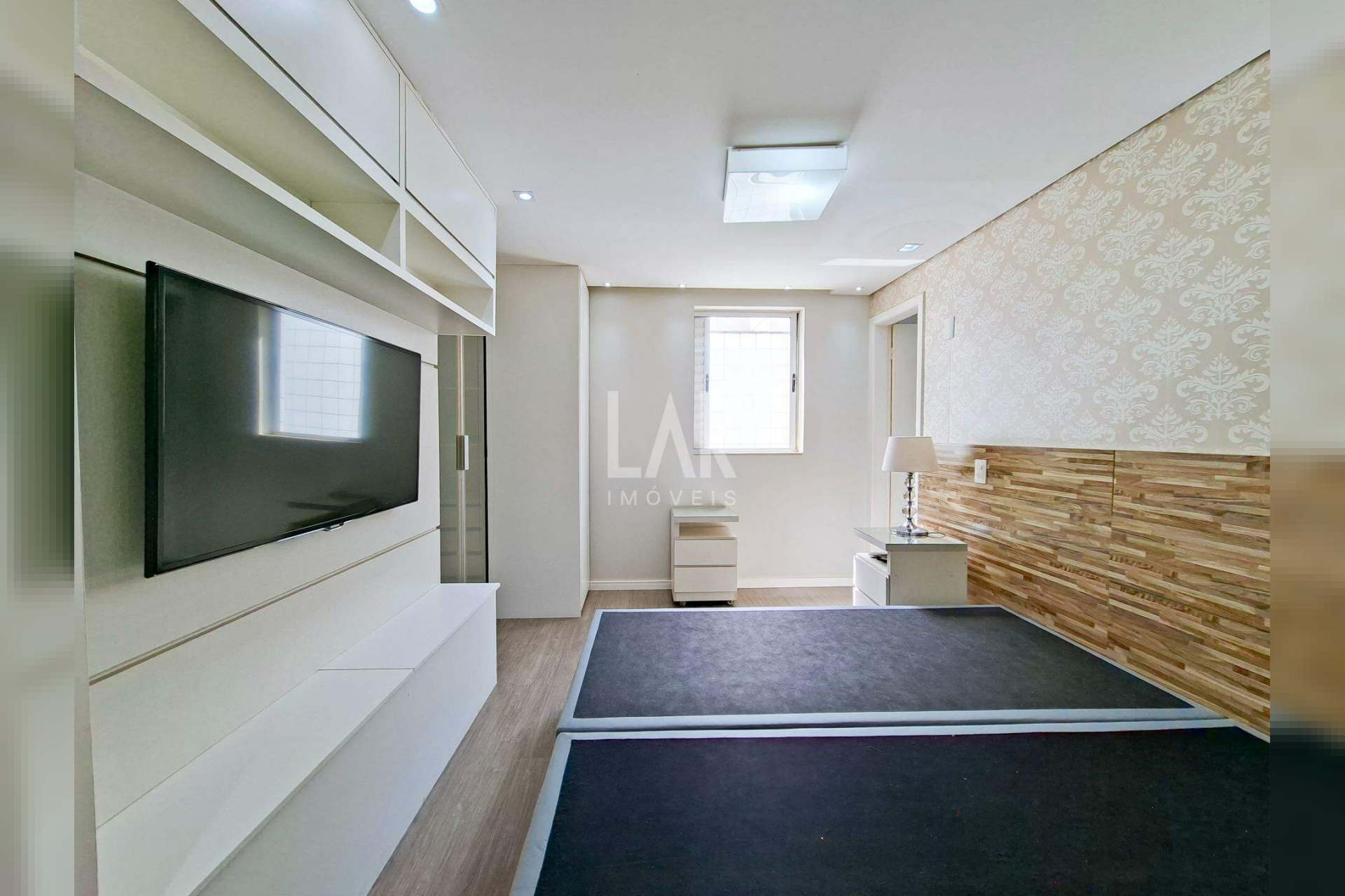 Apartamento de 3 quartos à venda, Castelo, Belo Horizonte - MG