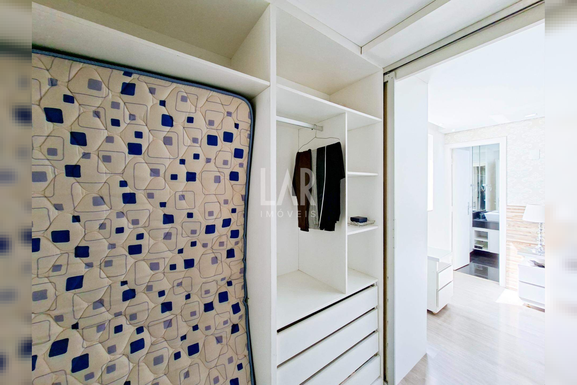 Apartamento de 3 quartos à venda, Castelo, Belo Horizonte - MG