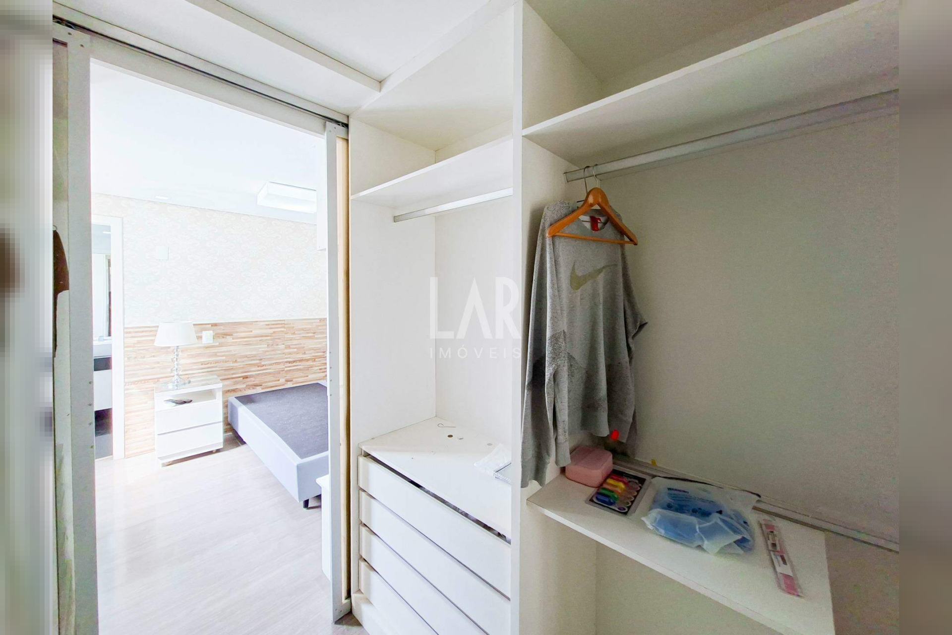 Apartamento de 3 quartos à venda, Castelo, Belo Horizonte - MG