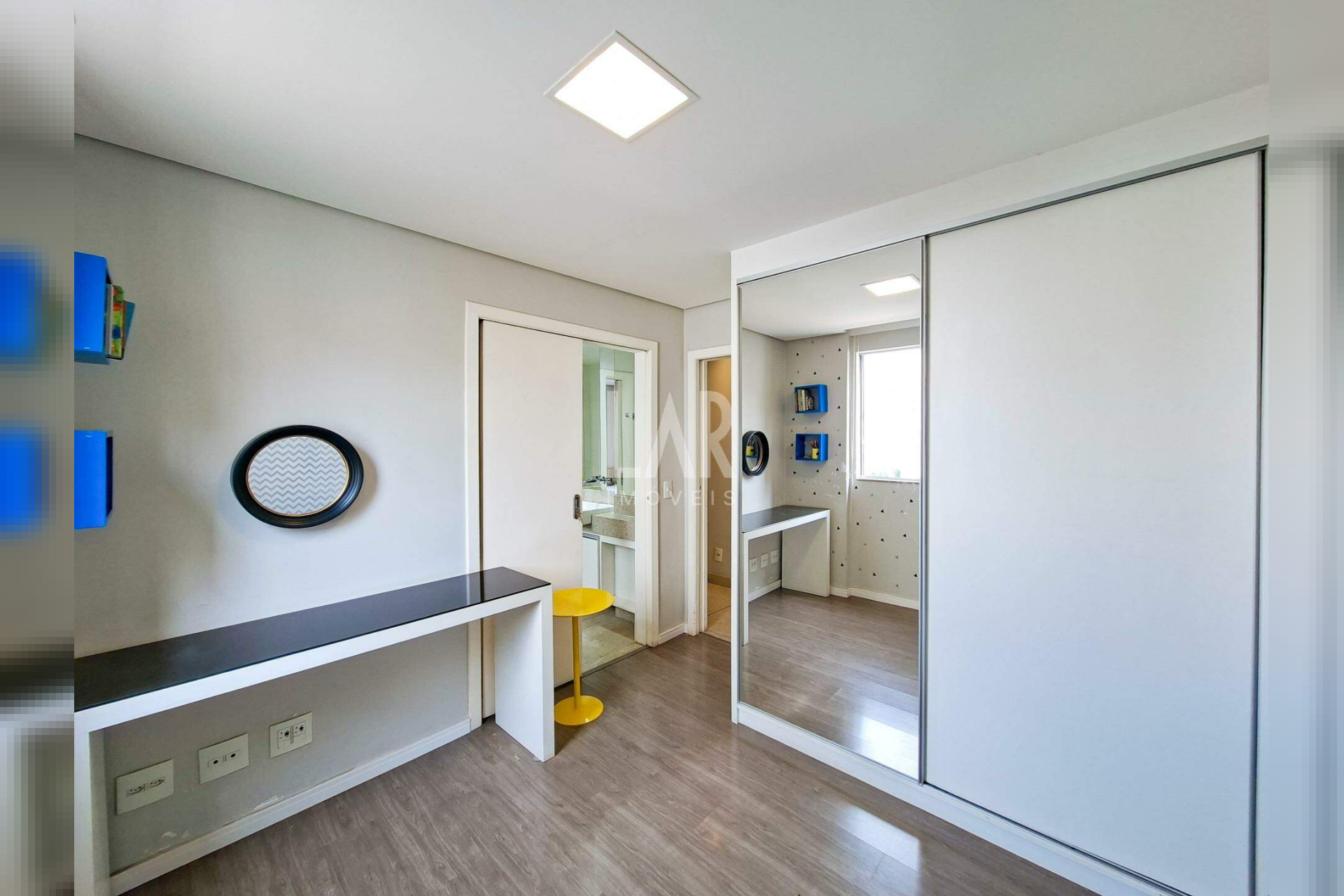 Apartamento de 3 quartos à venda, Castelo, Belo Horizonte - MG