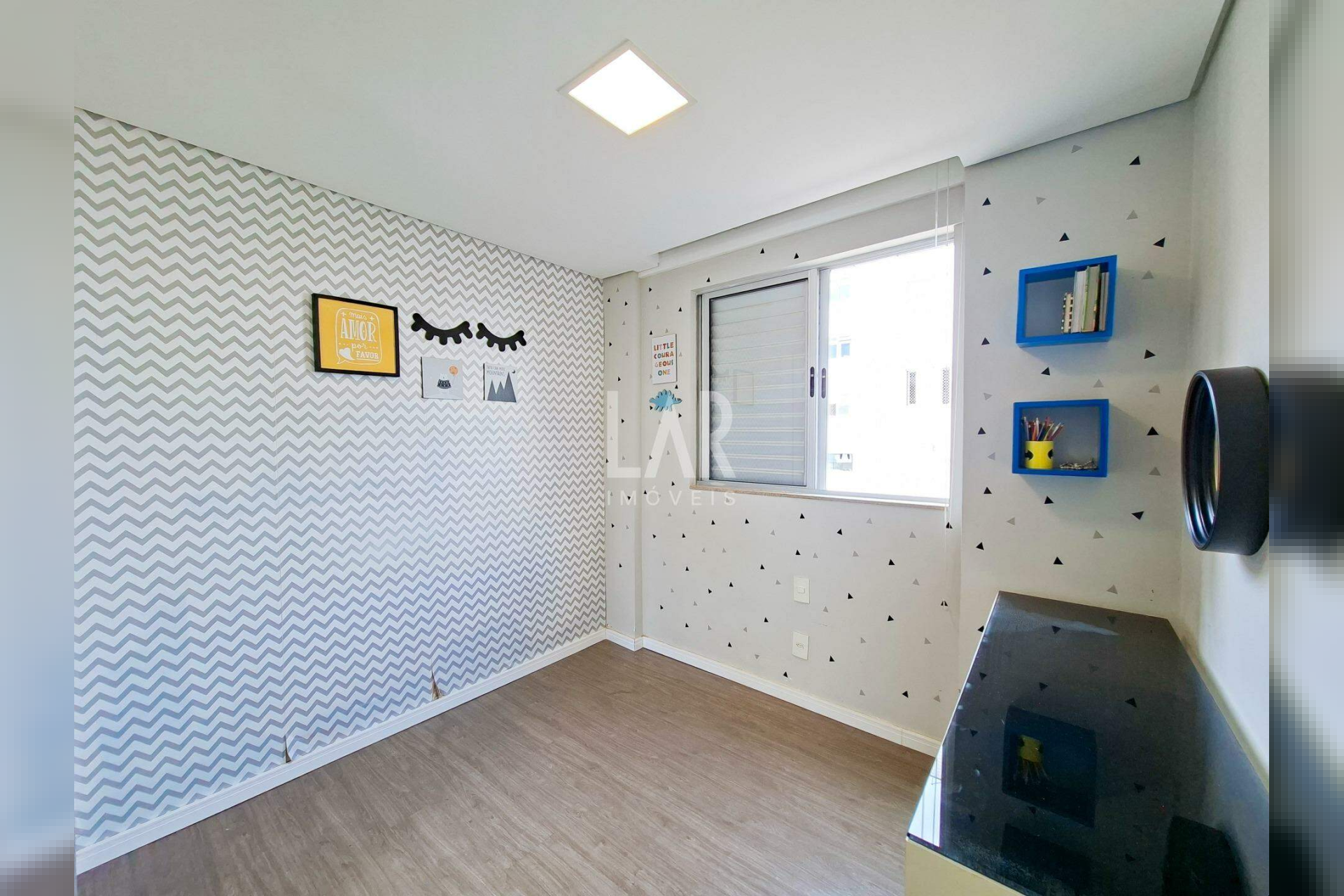 Apartamento de 3 quartos à venda, Castelo, Belo Horizonte - MG