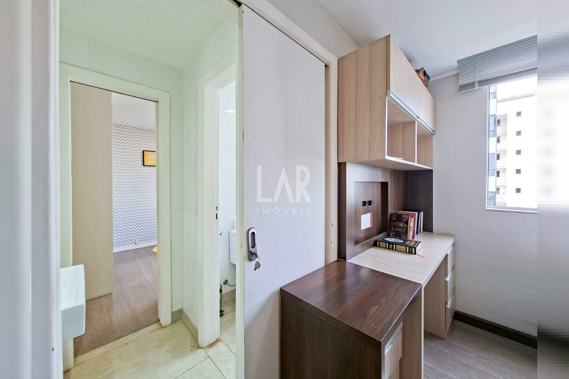 Apartamento de 3 quartos à venda, Castelo, Belo Horizonte - MG