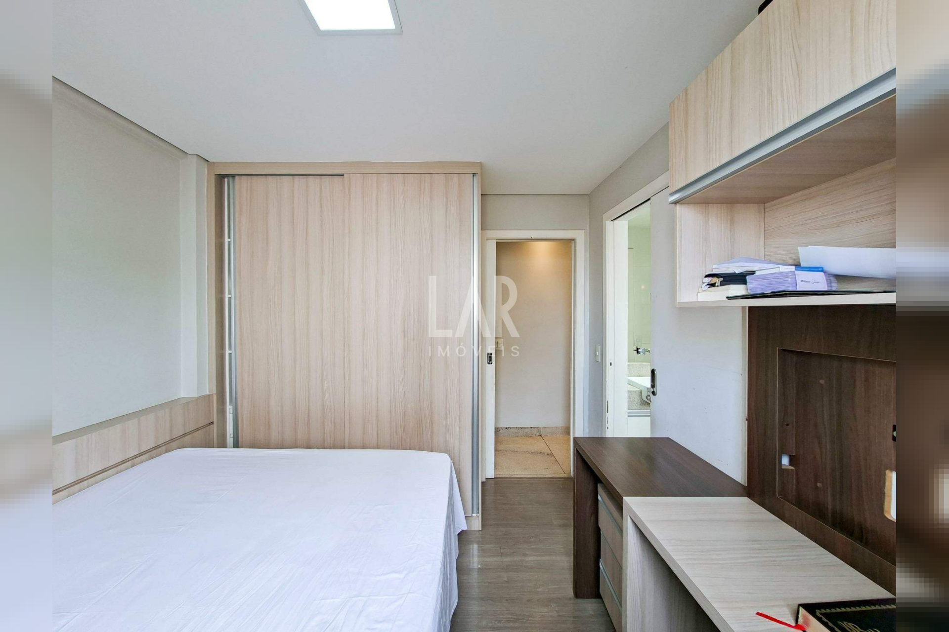 Apartamento de 3 quartos à venda, Castelo, Belo Horizonte - MG