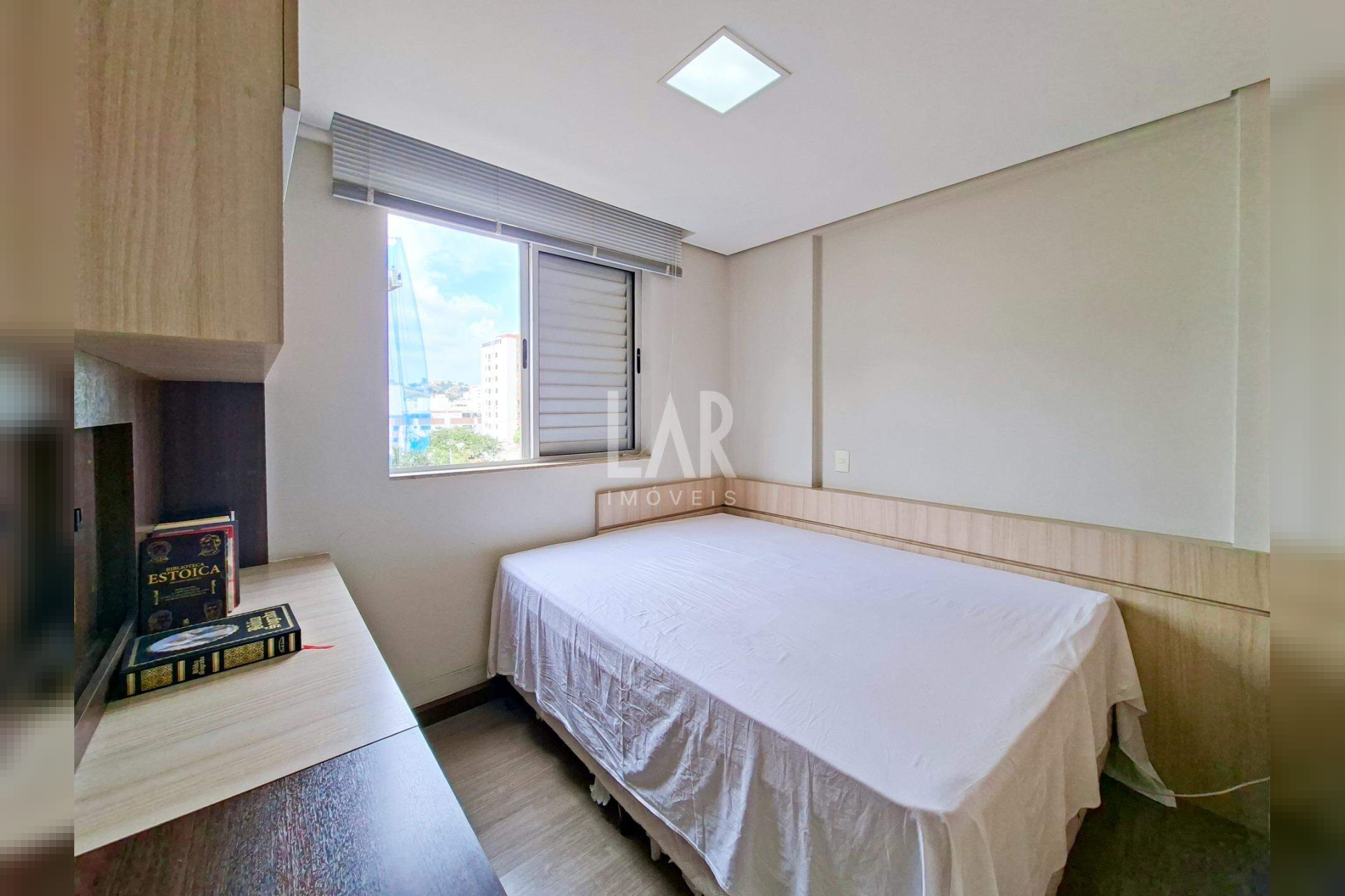 Apartamento de 3 quartos à venda, Castelo, Belo Horizonte - MG