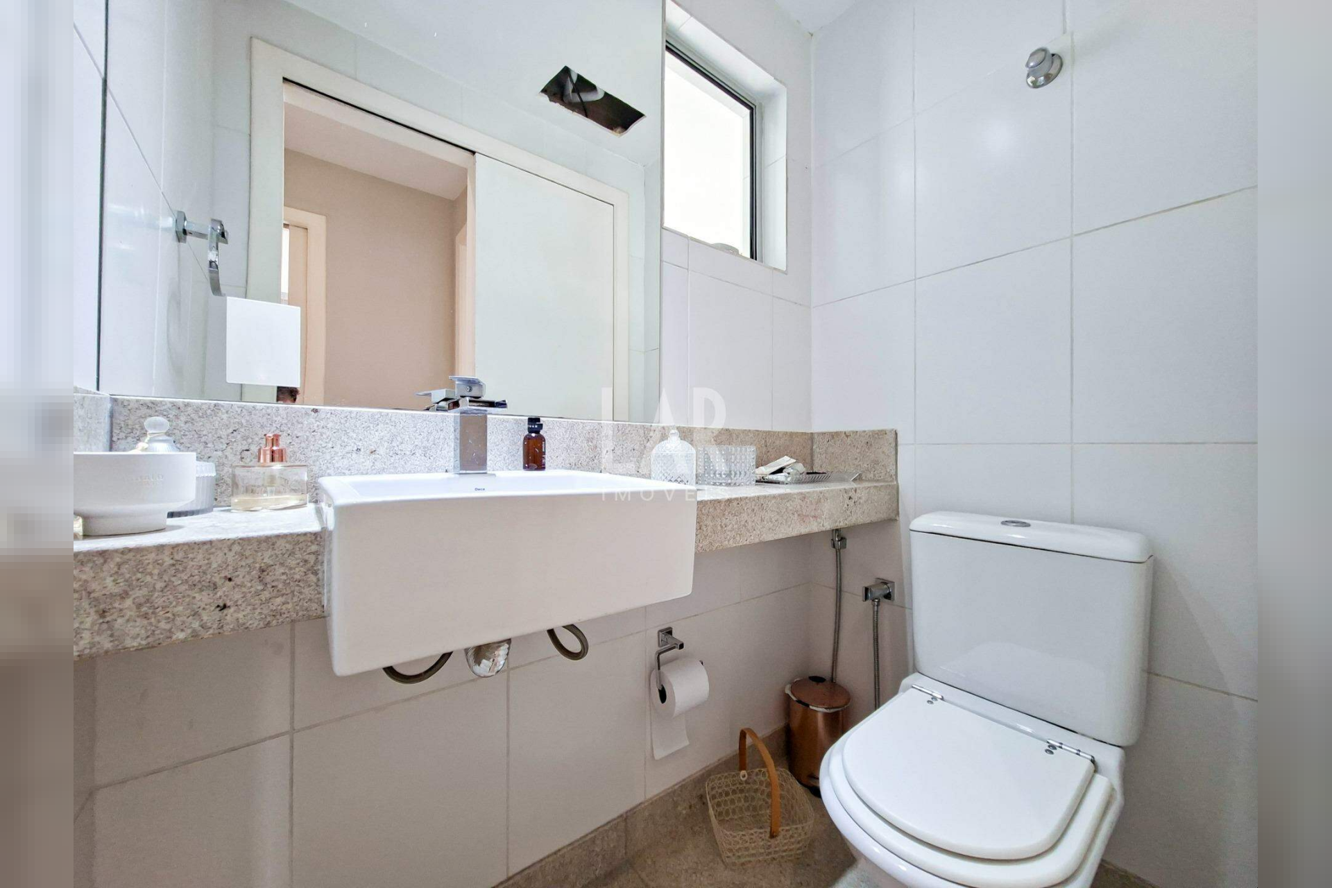 Apartamento de 3 quartos à venda, Castelo, Belo Horizonte - MG