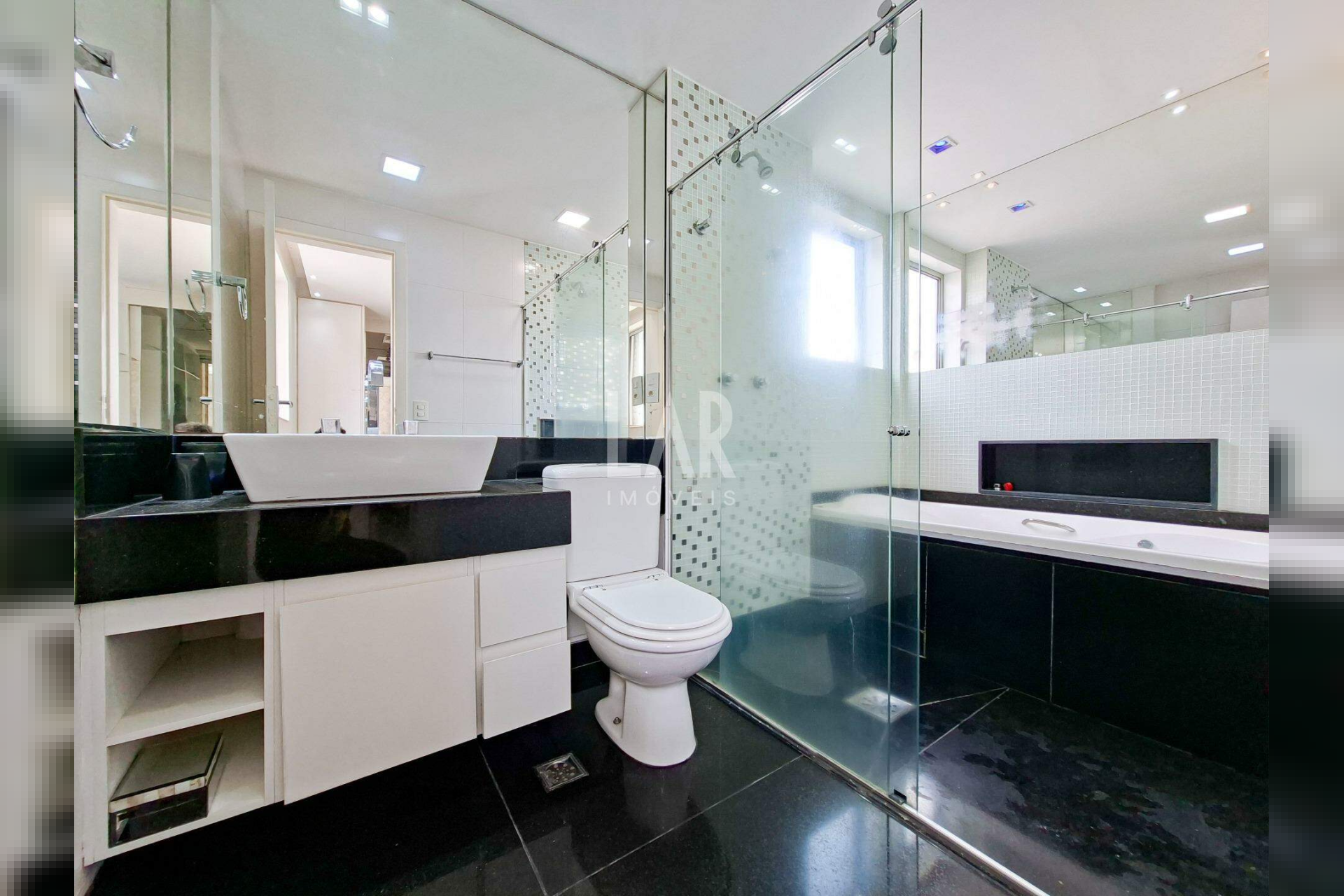 Apartamento de 3 quartos à venda, Castelo, Belo Horizonte - MG