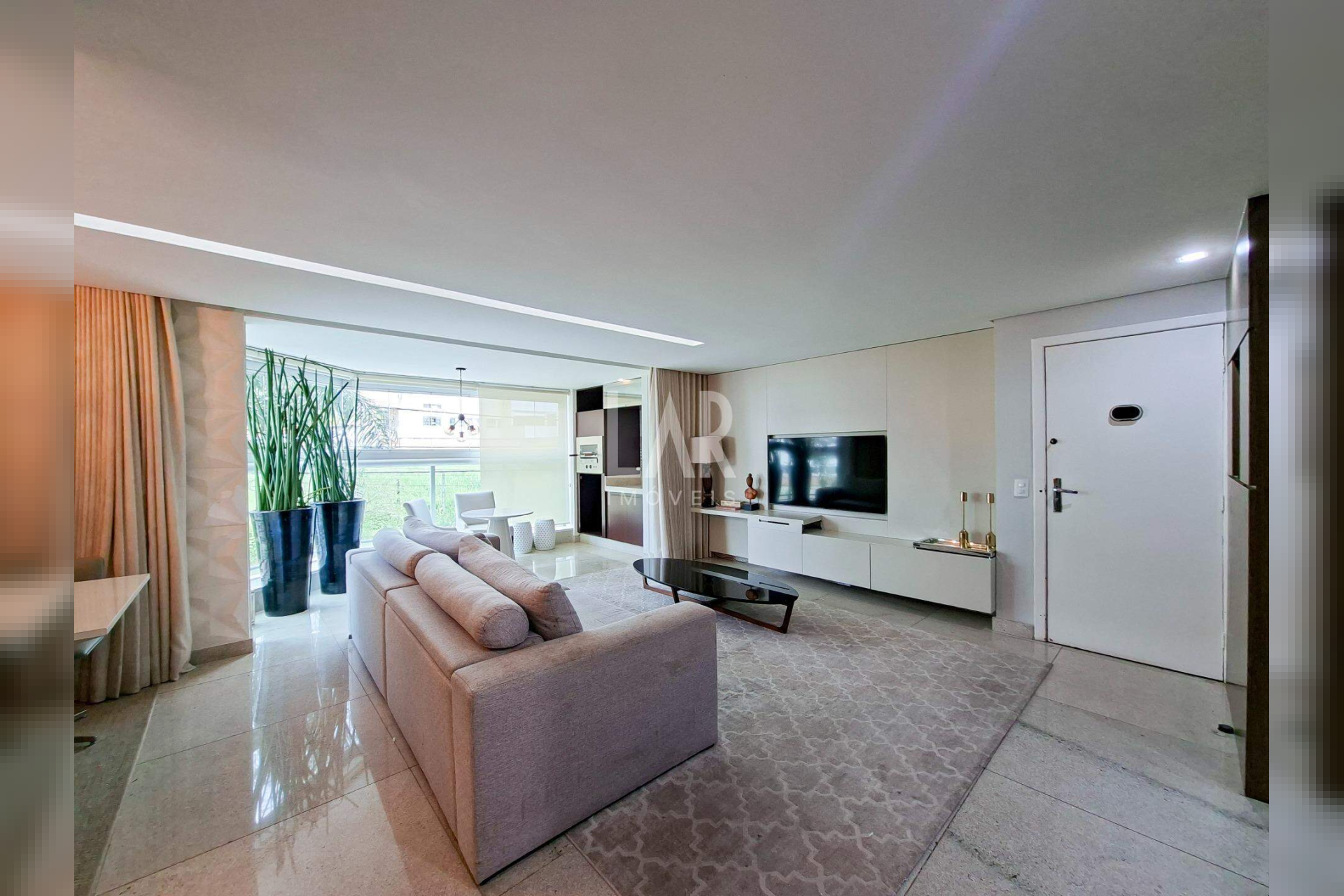 Apartamento de 3 quartos à venda, Castelo, Belo Horizonte - MG