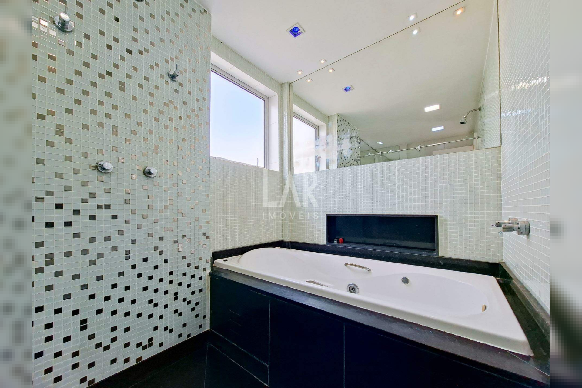 Apartamento de 3 quartos à venda, Castelo, Belo Horizonte - MG