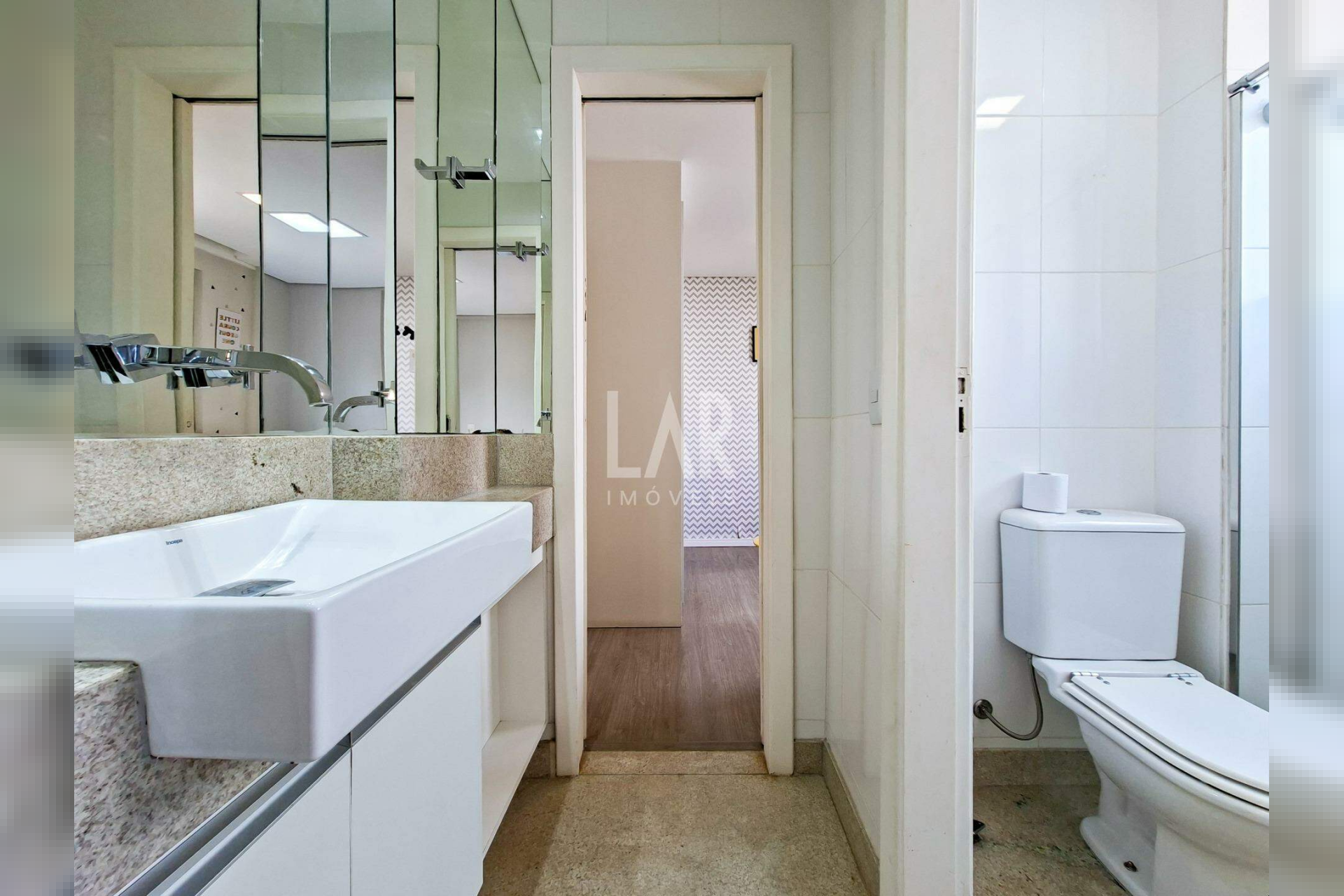 Apartamento de 3 quartos à venda, Castelo, Belo Horizonte - MG