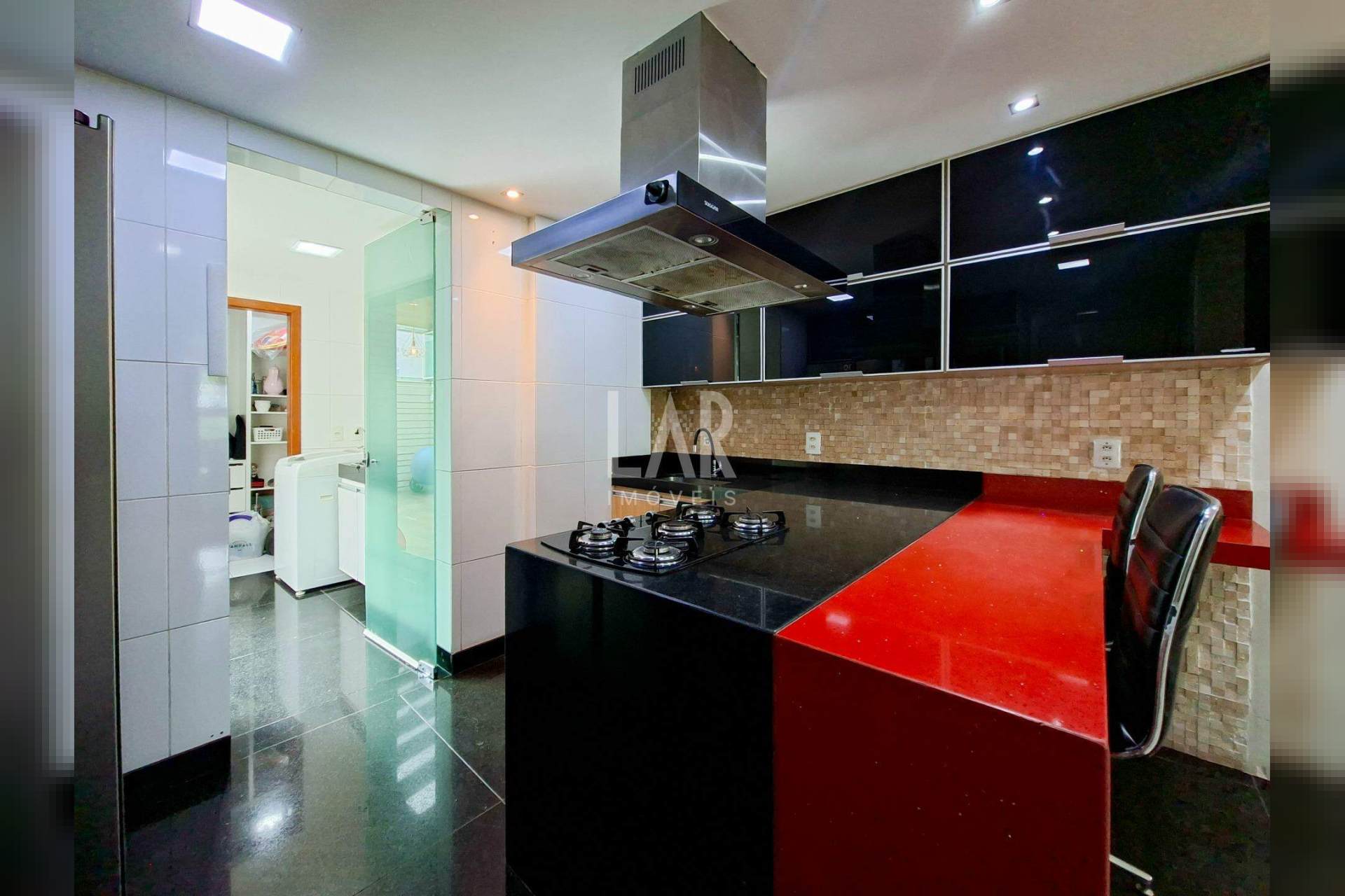 Apartamento de 3 quartos à venda, Castelo, Belo Horizonte - MG