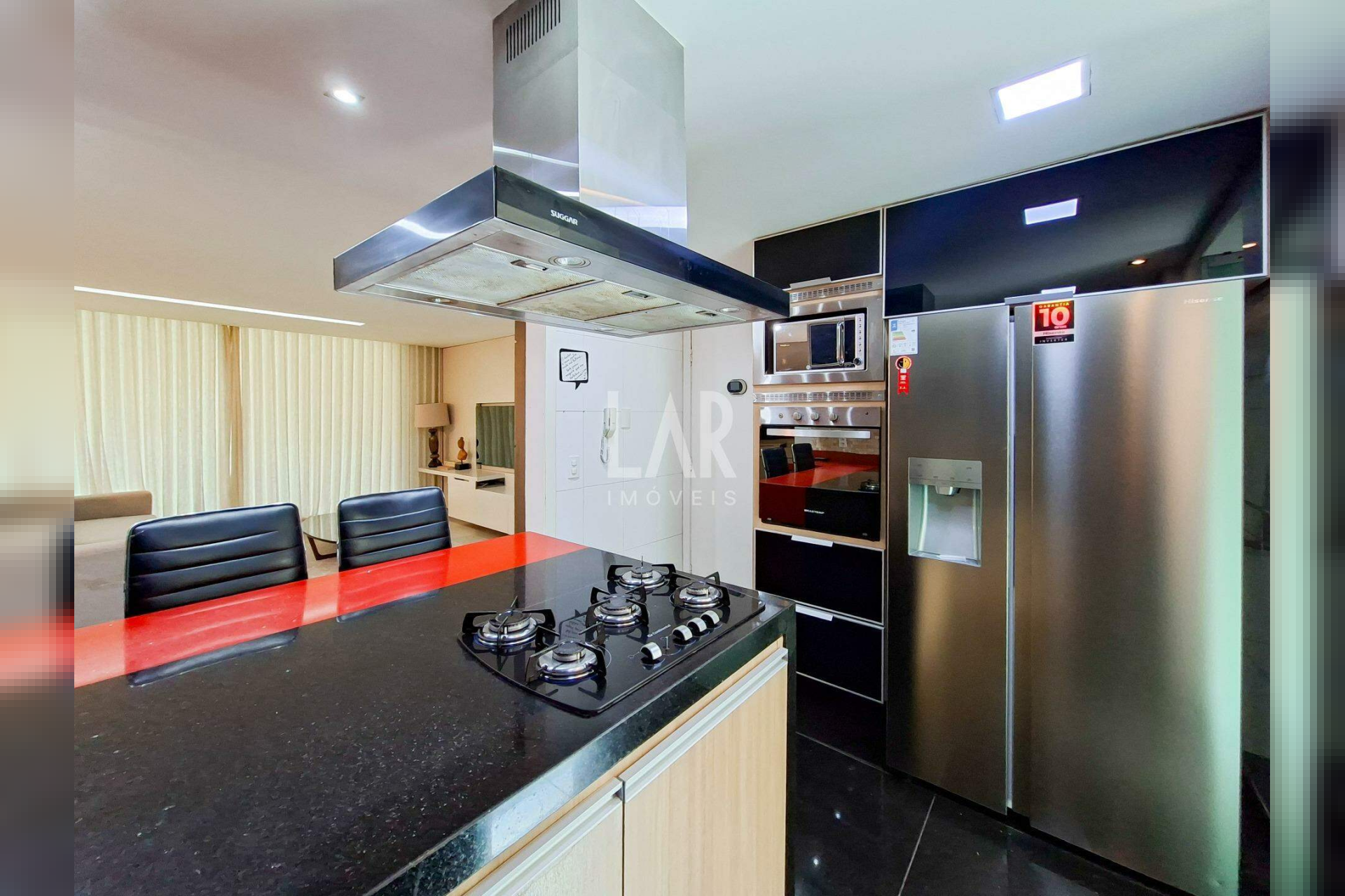 Apartamento de 3 quartos à venda, Castelo, Belo Horizonte - MG